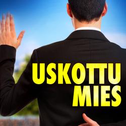 Uskottu mies