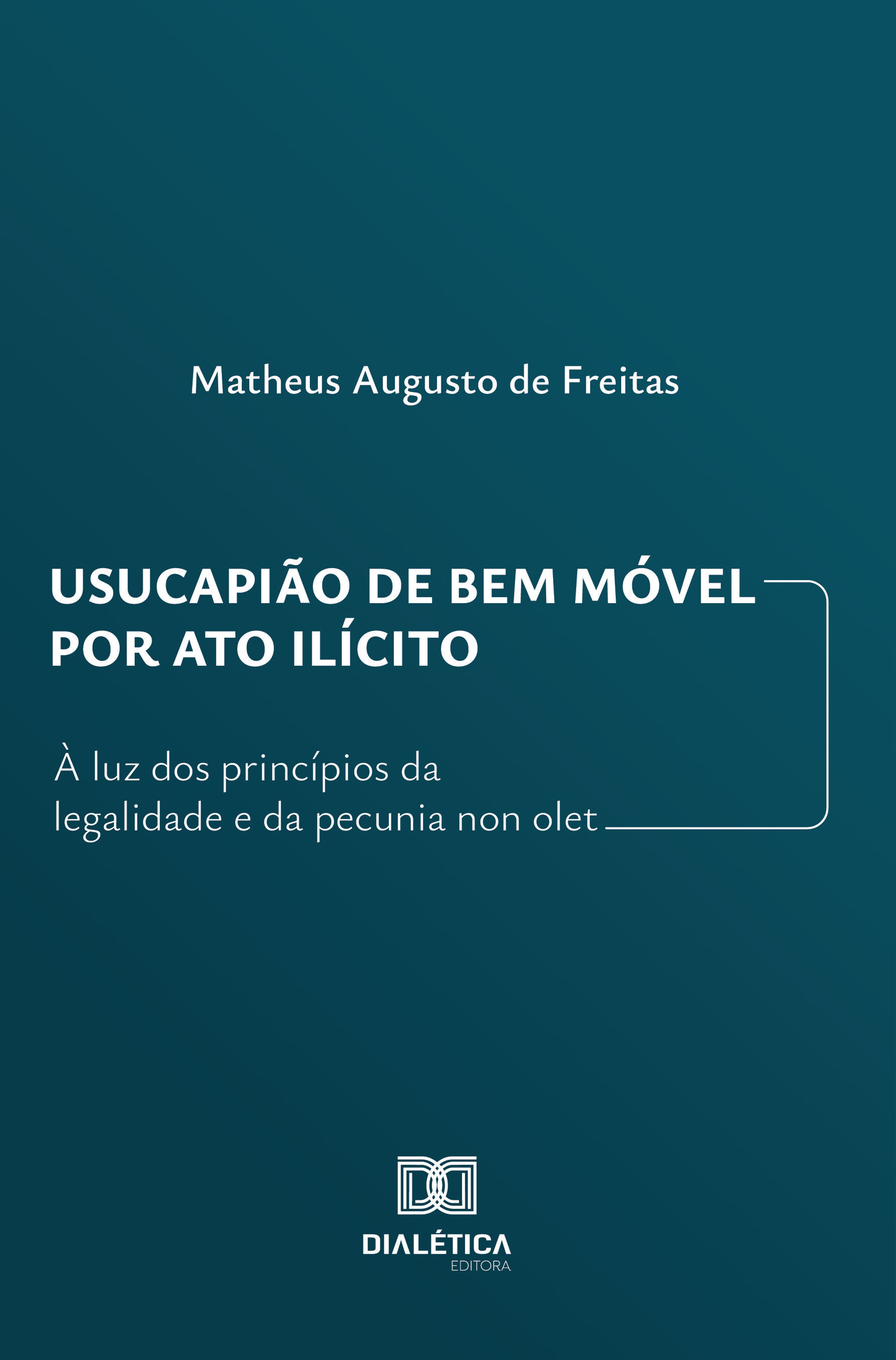 Usucapião de Bem Móvel por Ato Ilícito