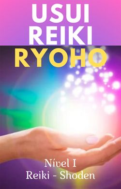 USUI REIKI RYOHO