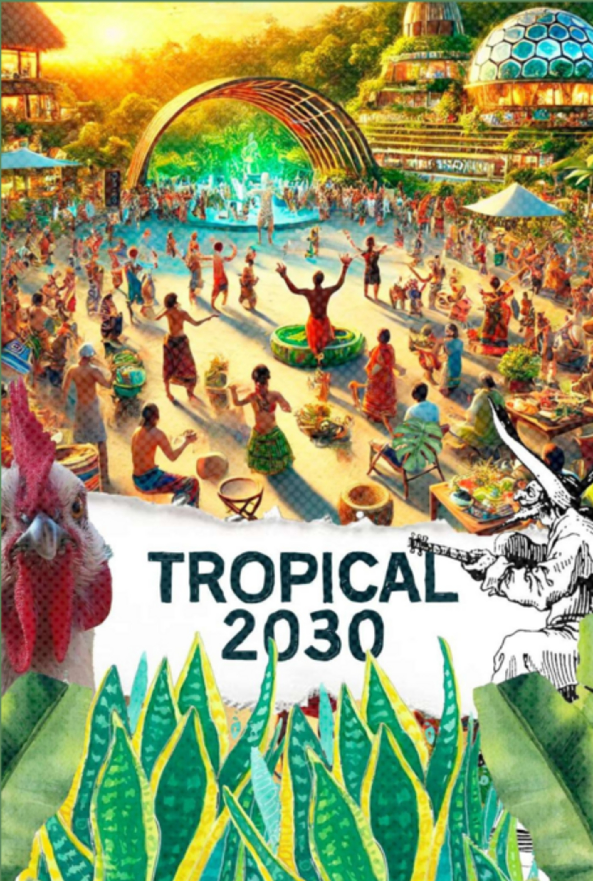 Utopia Brasil 2030 : O Que É E Como Chegar Nela