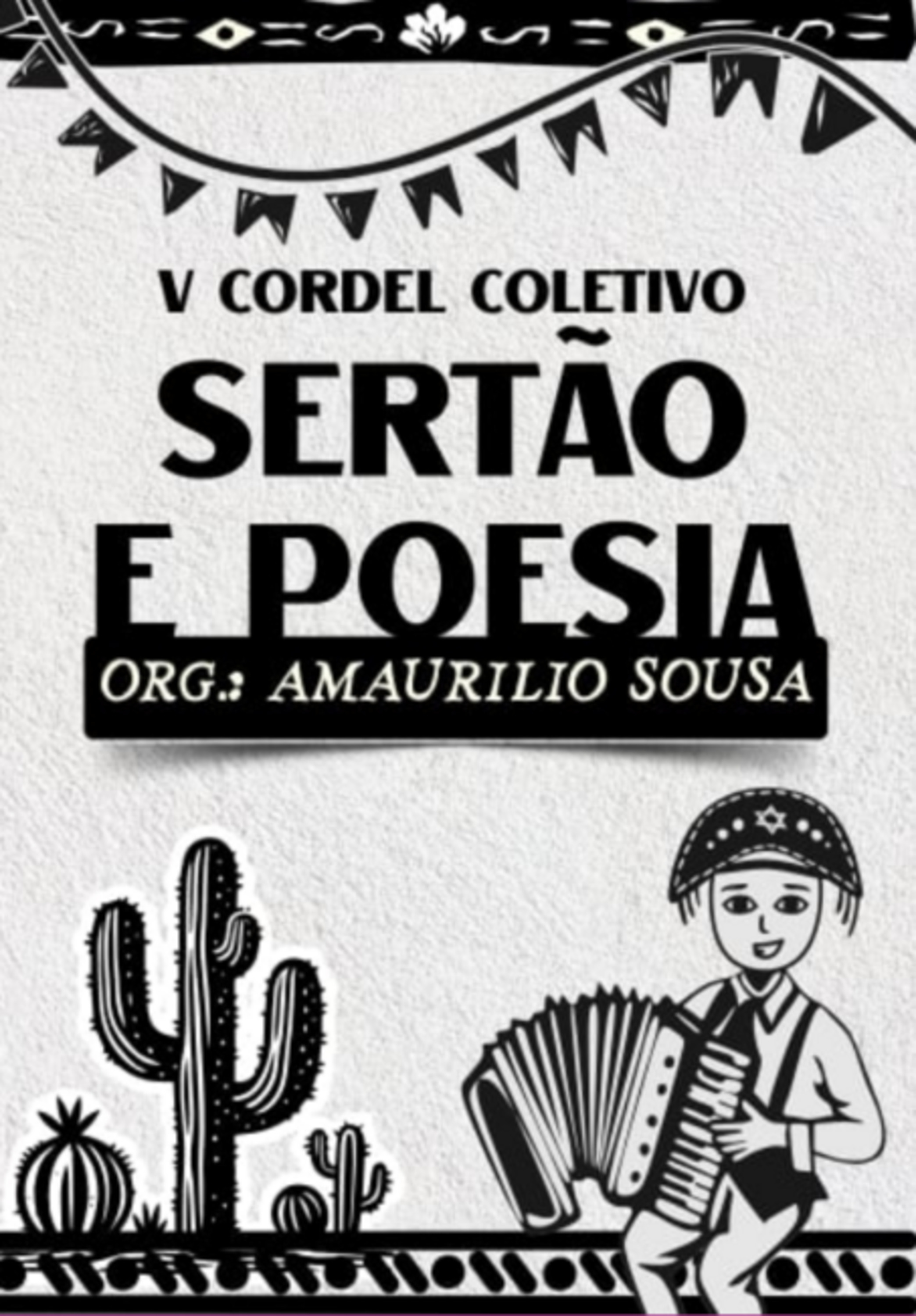 V Cordel Coletivo Pajeú E Poesia