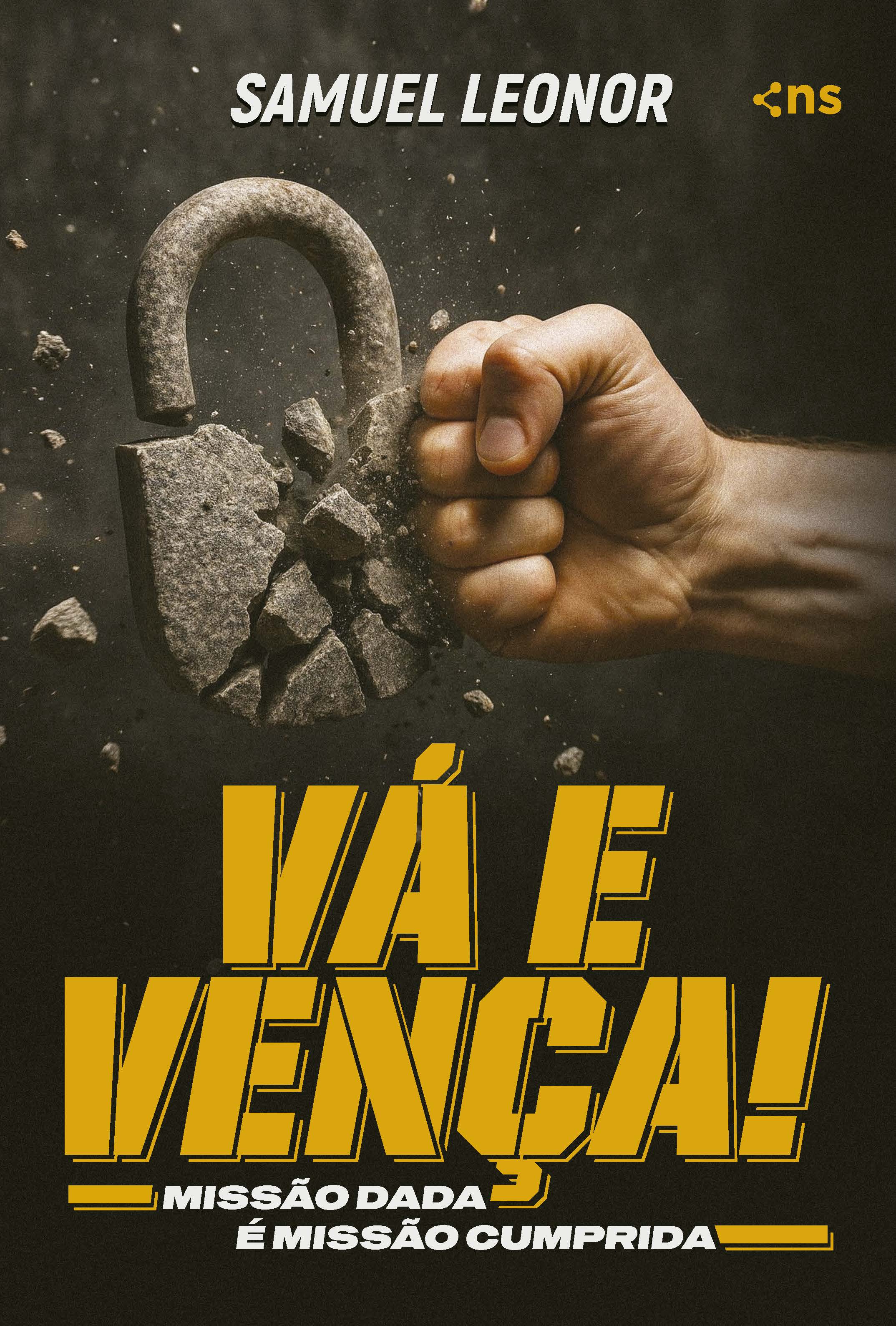 Vá e vença
