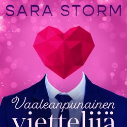 Vaaleanpunainen viettelijä