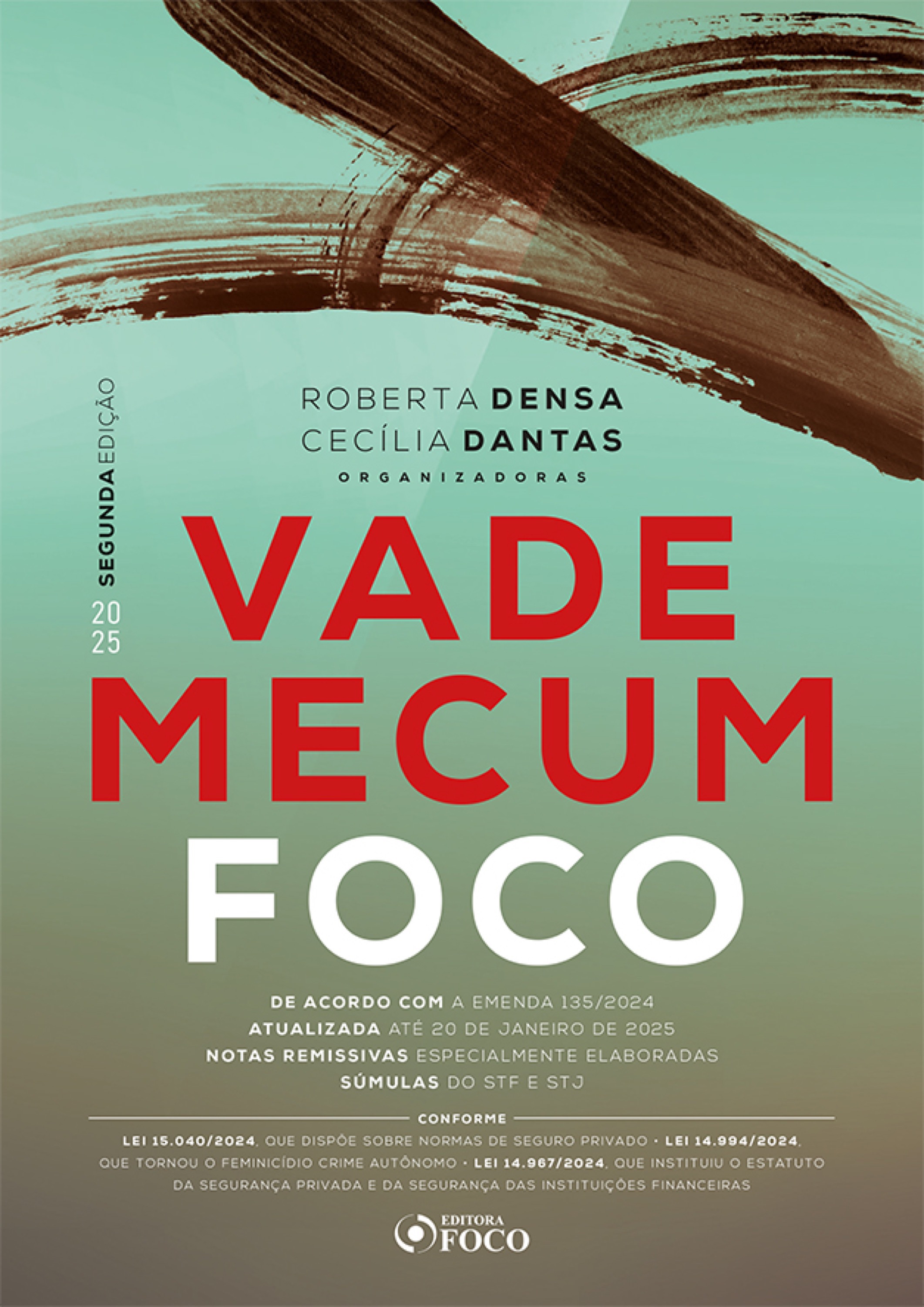 Vade Mecum Foco