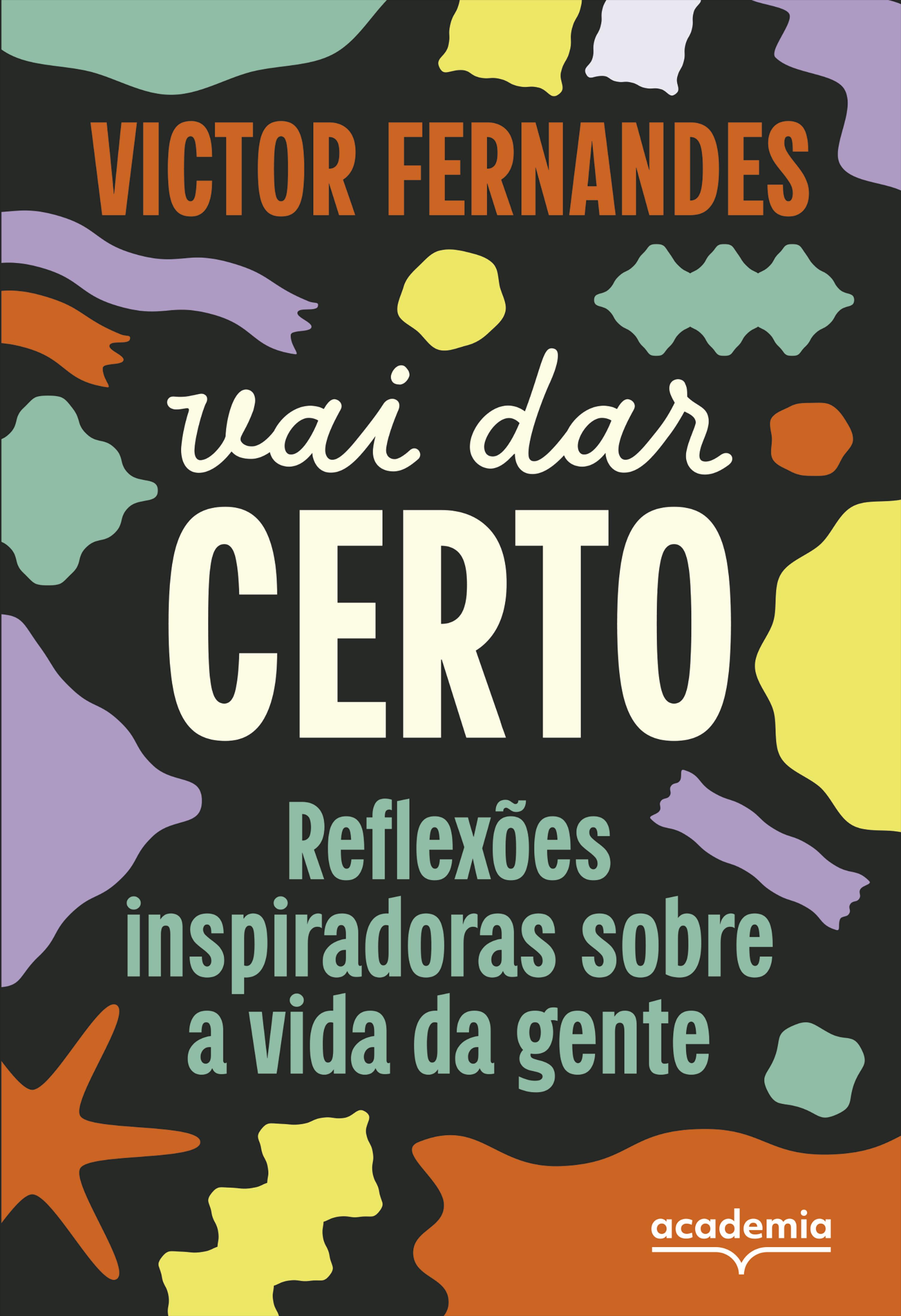 Vai dar certo