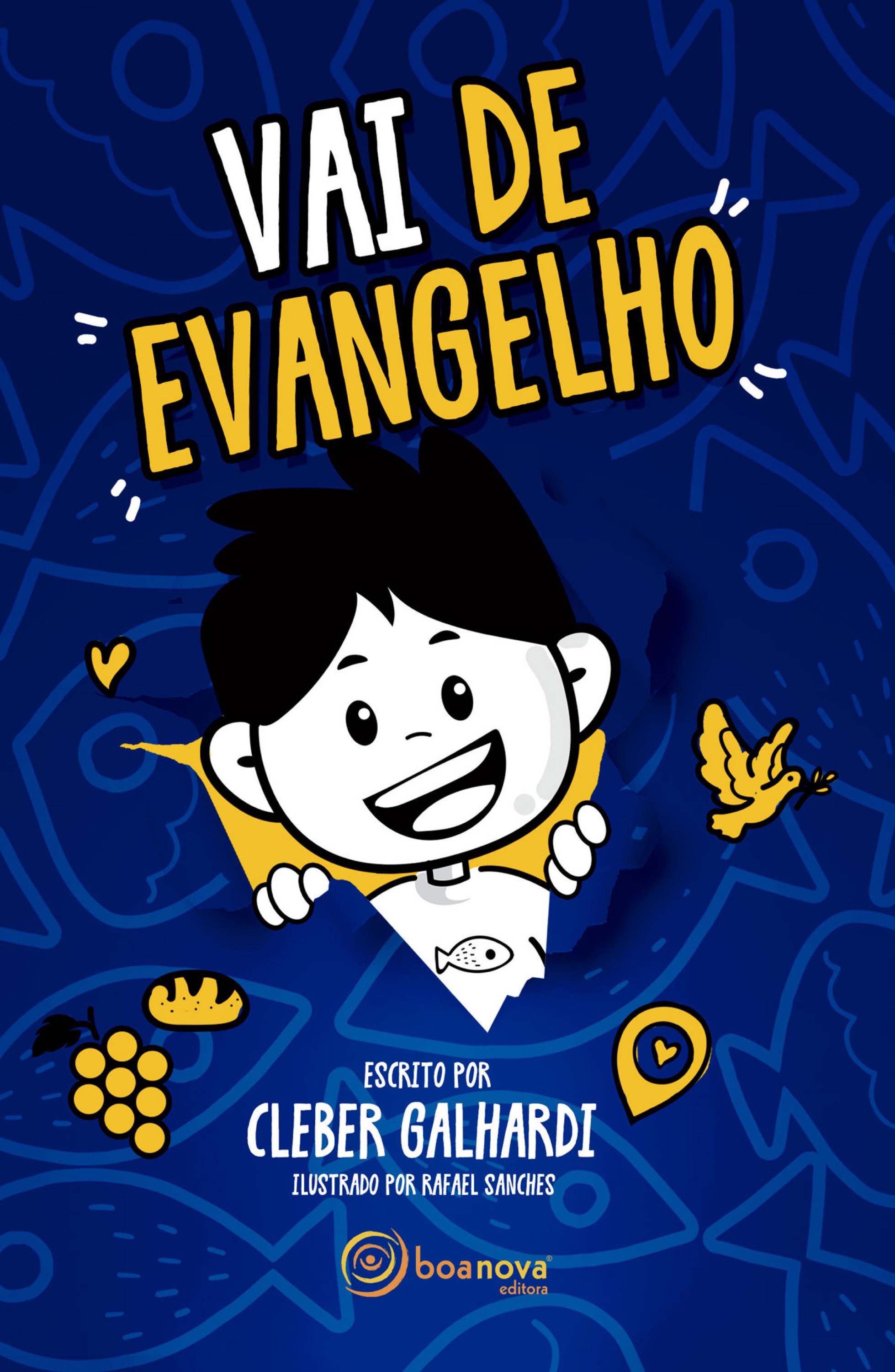 Vai de Evangelho