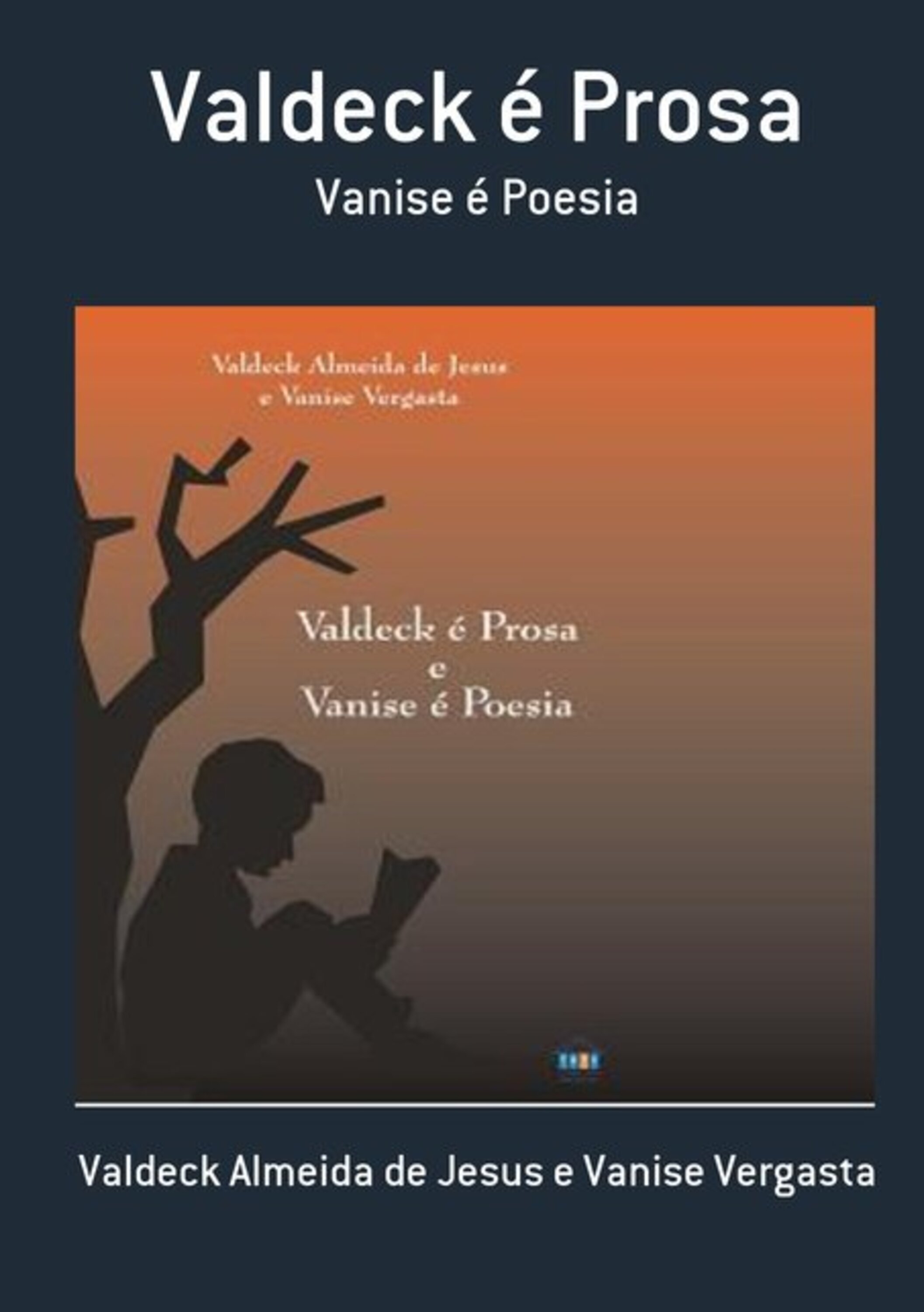 Valdeck É Prosa