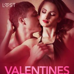 Valentine's Night - Erotic Short Story