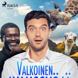 Valkoinen ihmissyöjä