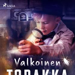 Valkoinen torakka