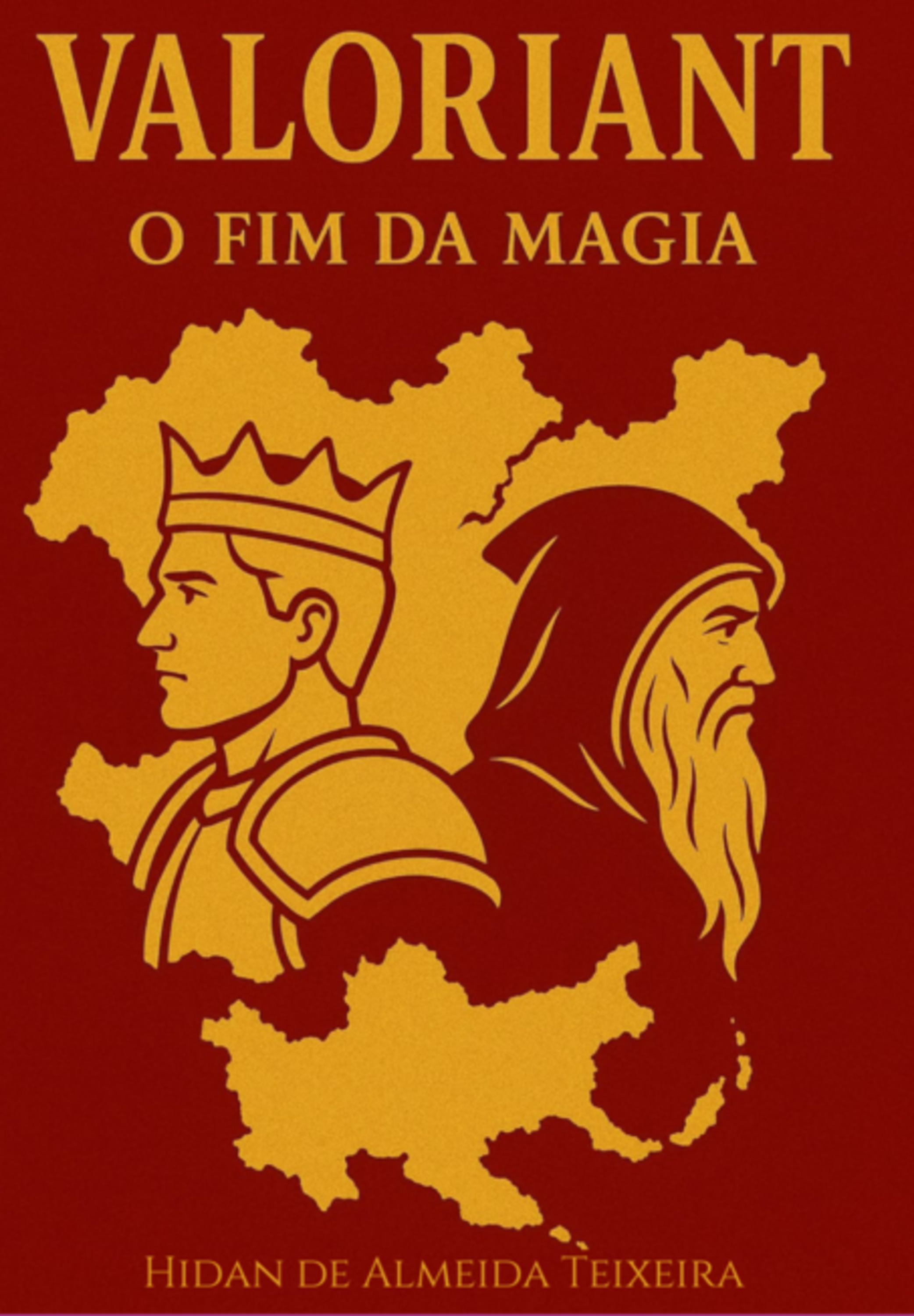 Valoriant