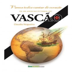 Vamos todos cantar de coração - Vascão