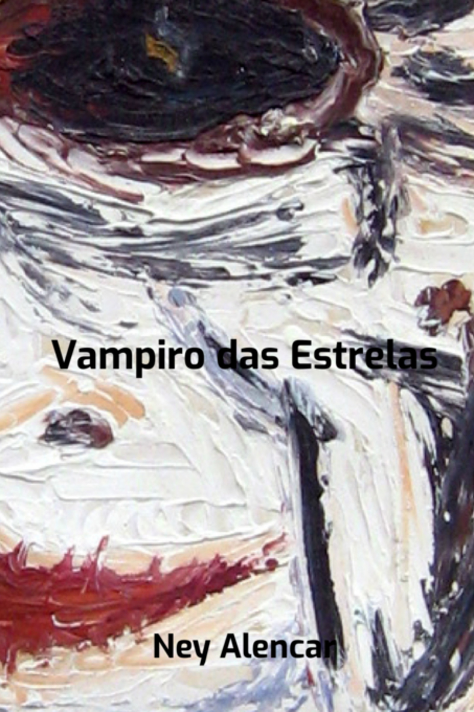 Vampiro Das Estrelas