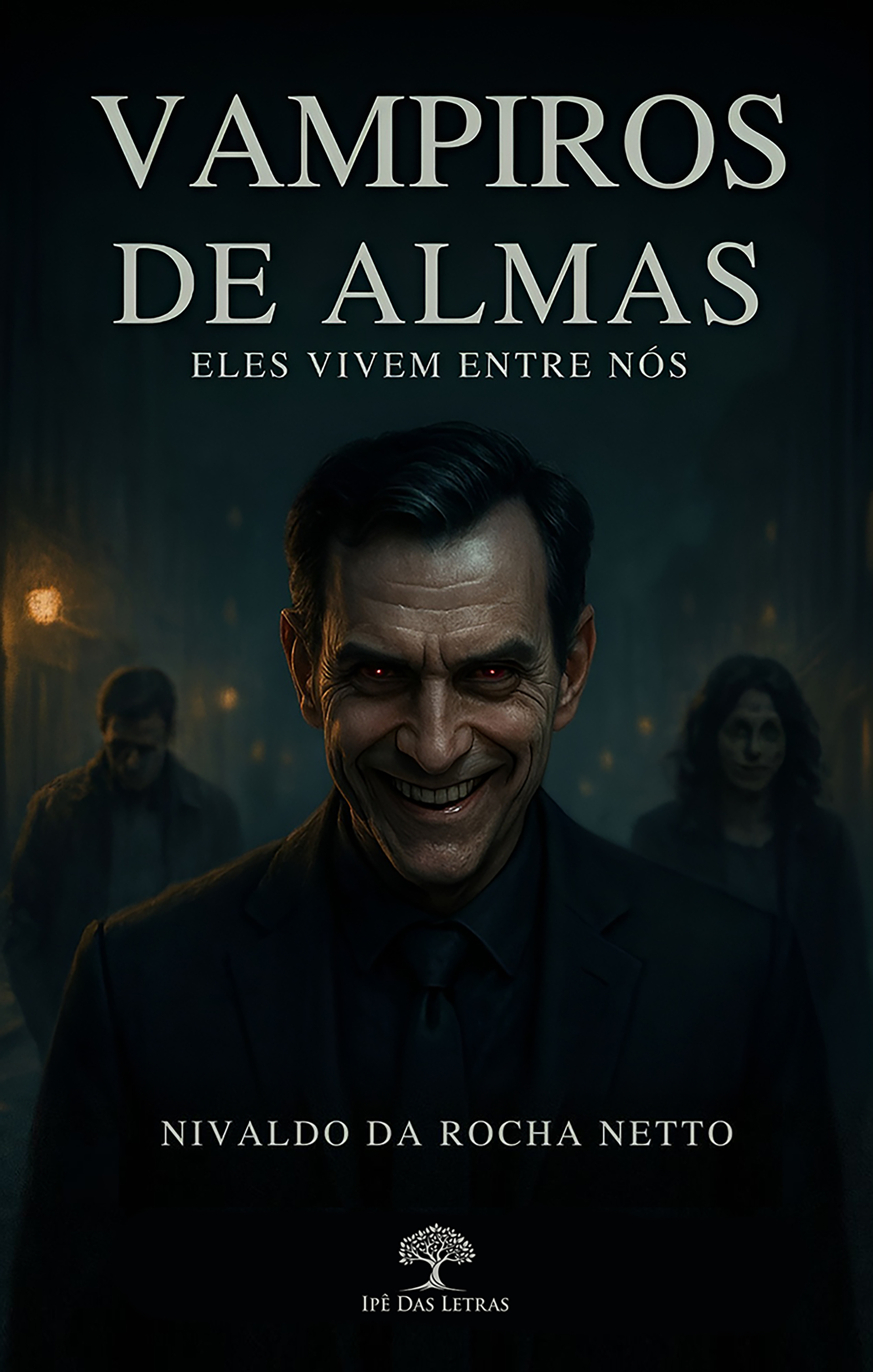 Vampiros de Almas