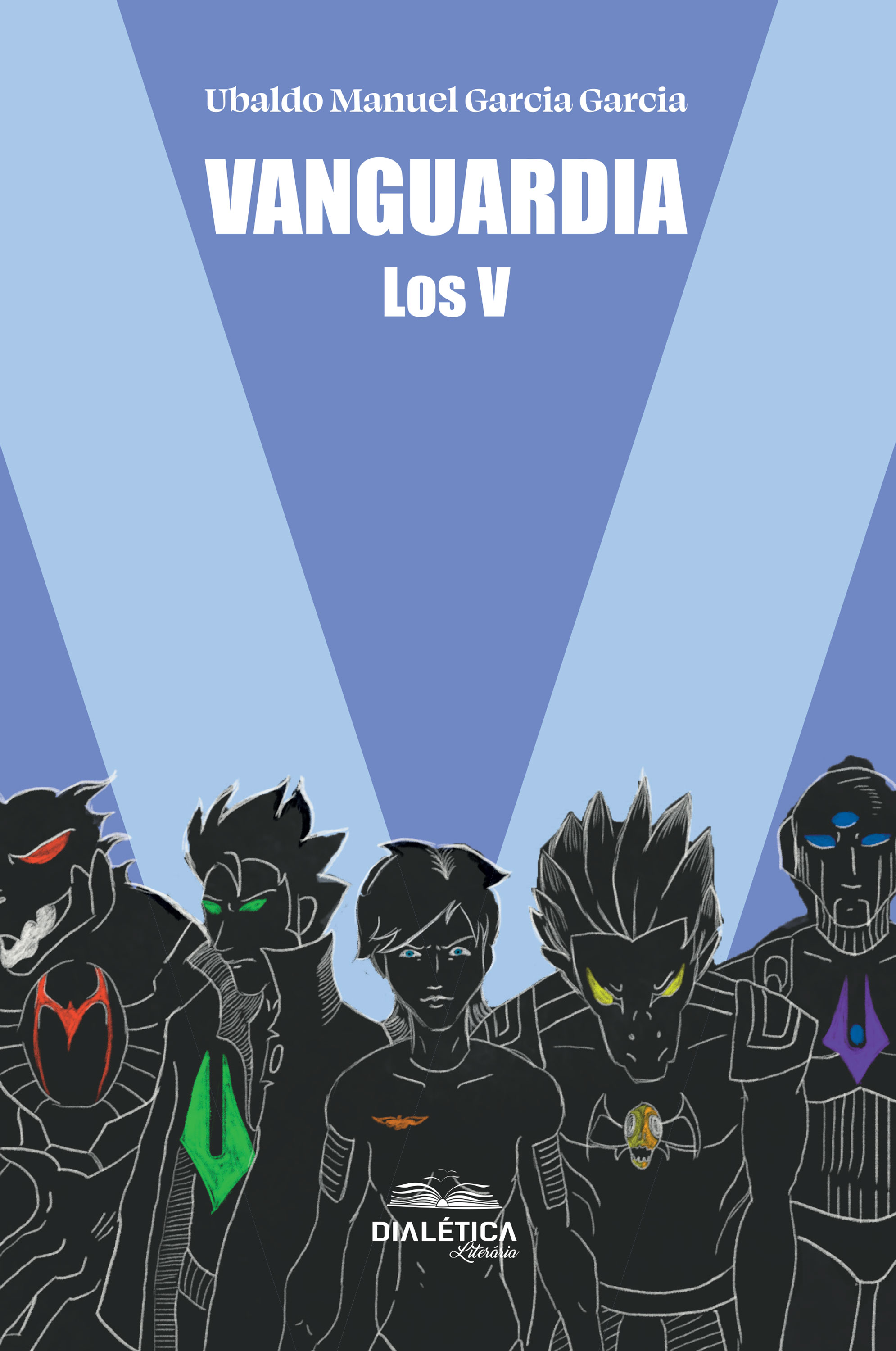 Vanguardia