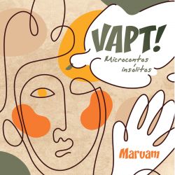 VAPT! - Microcontos Insólitos