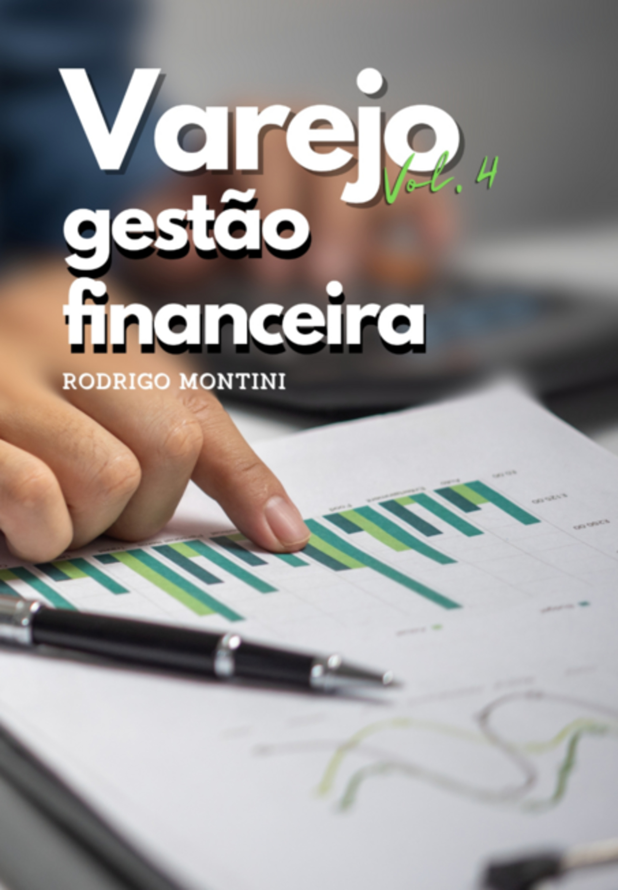Varejo - Gestão Financeira