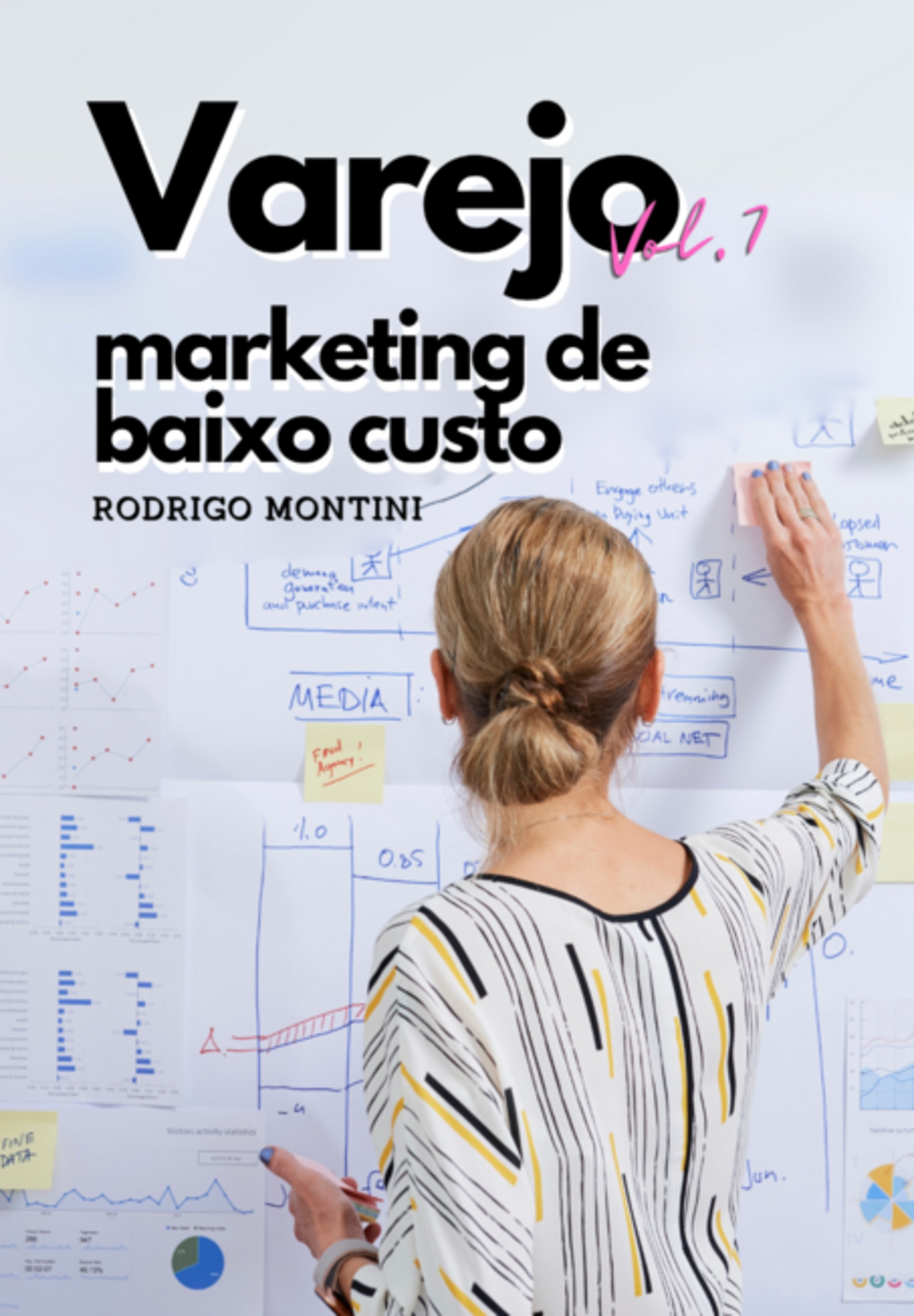 Varejo - Marketing De Baixo Custo