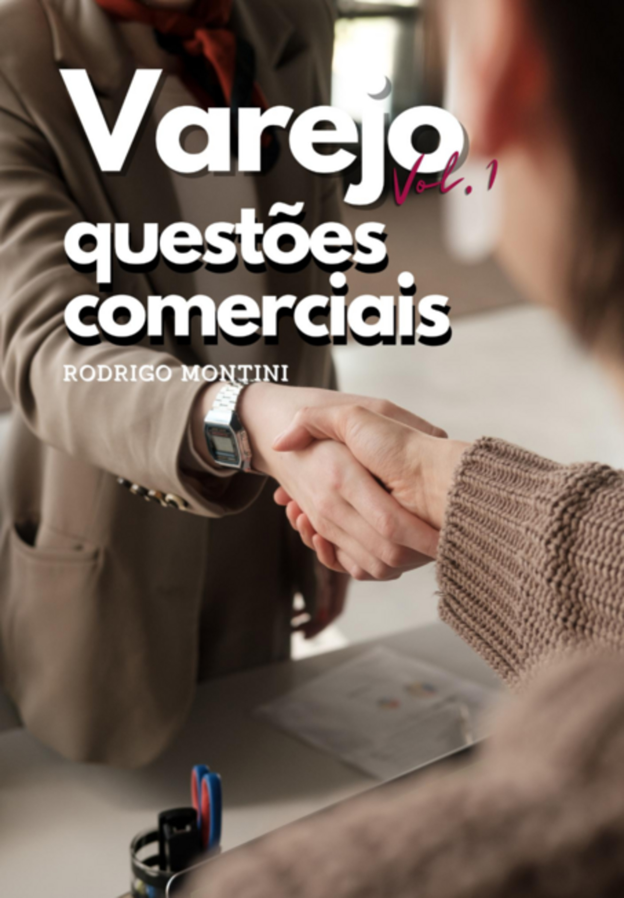 Varejo - Questões Comerciais