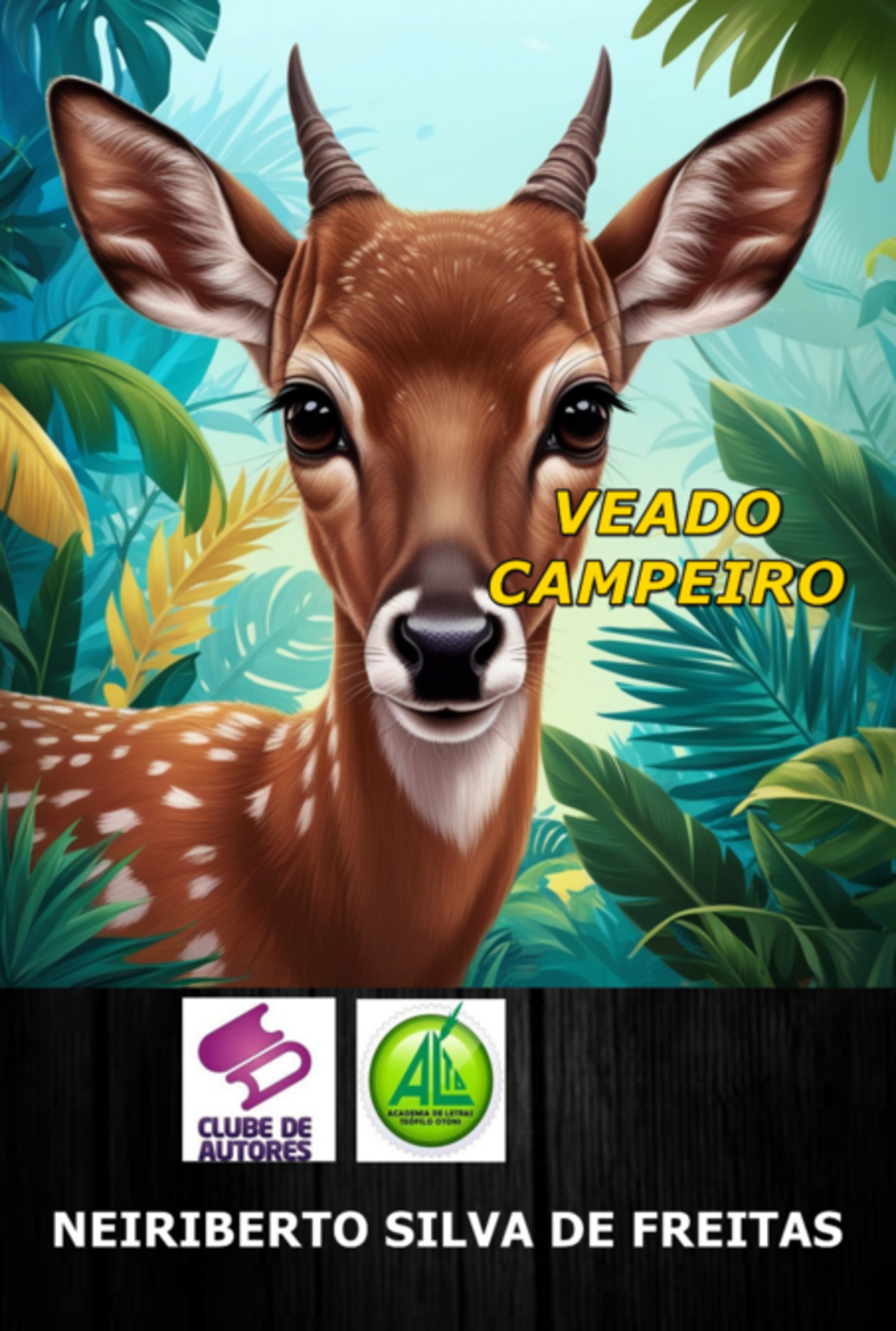 Veado Campeiro