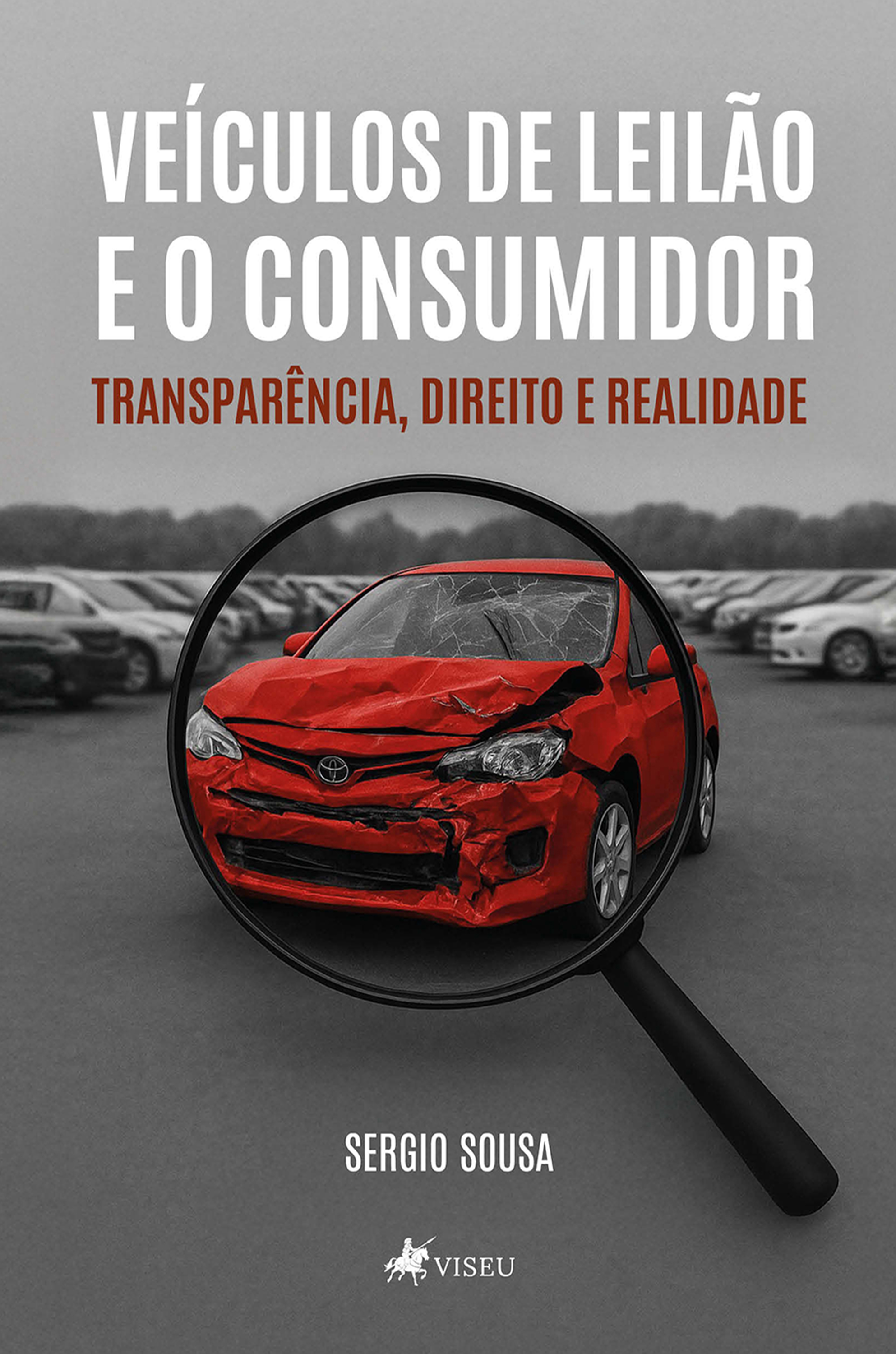 VEÍCULOS DE LEILÃO E O CONSUMIDOR