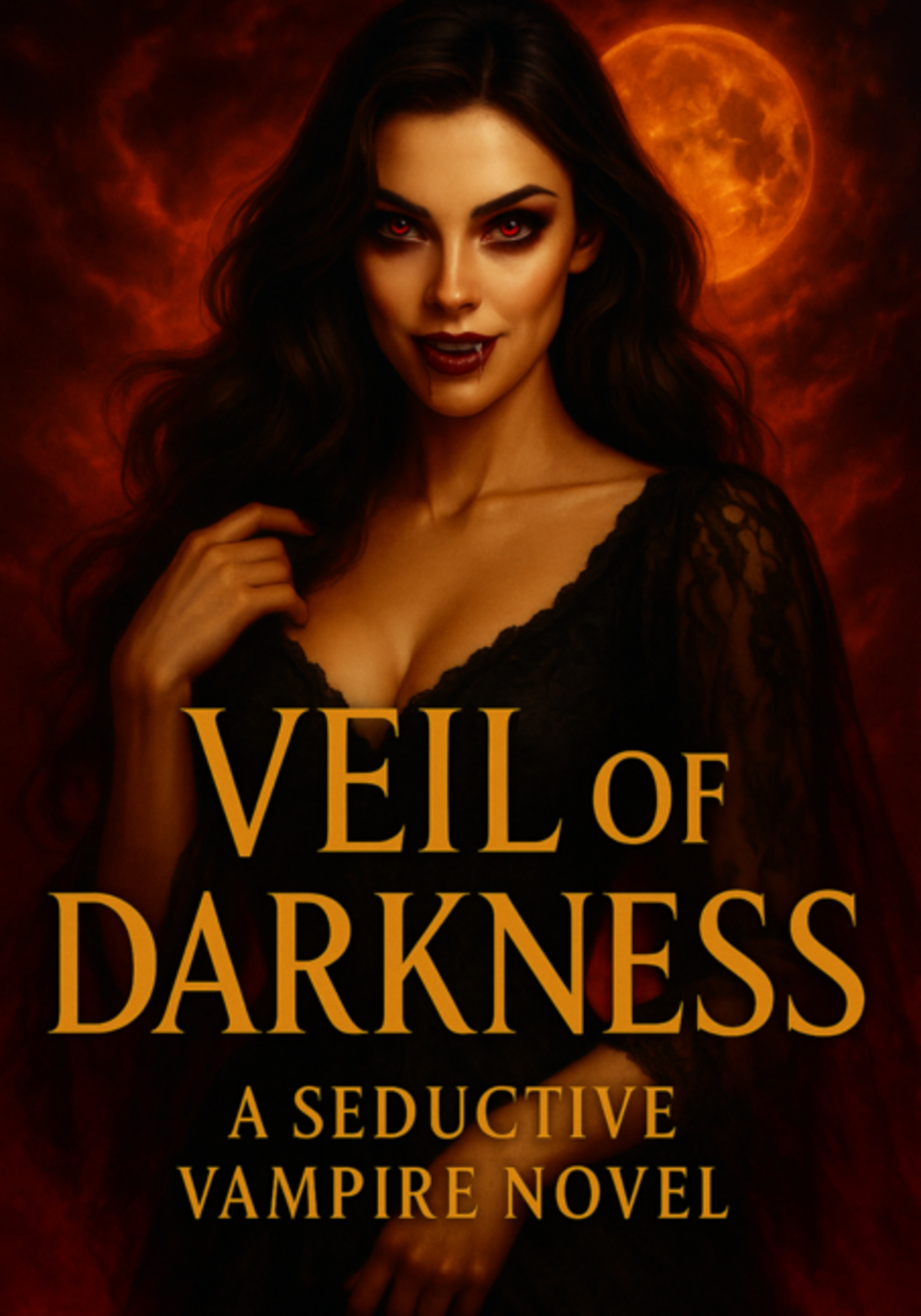Veil Of Darkness