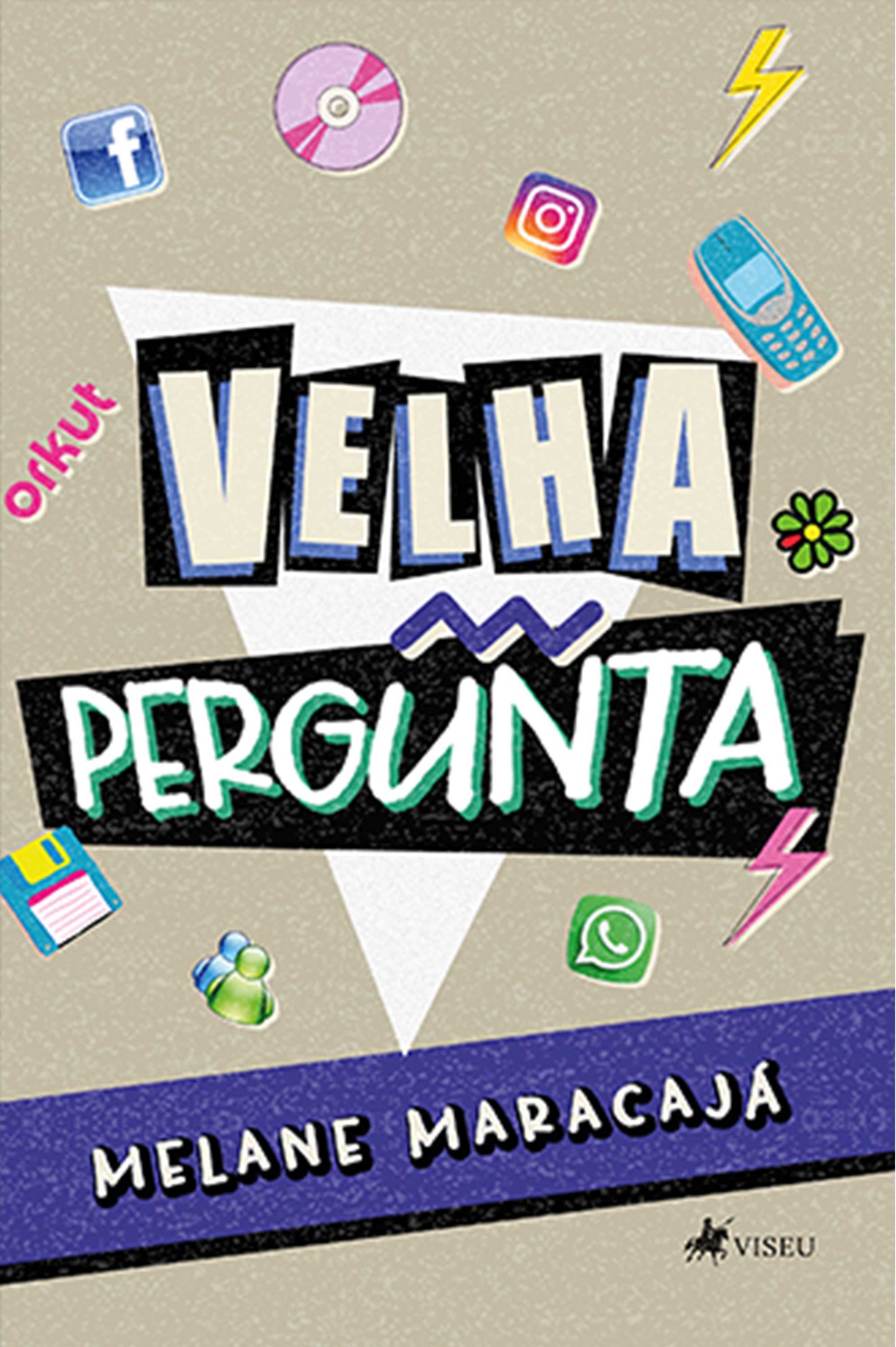 Velha Pergunta