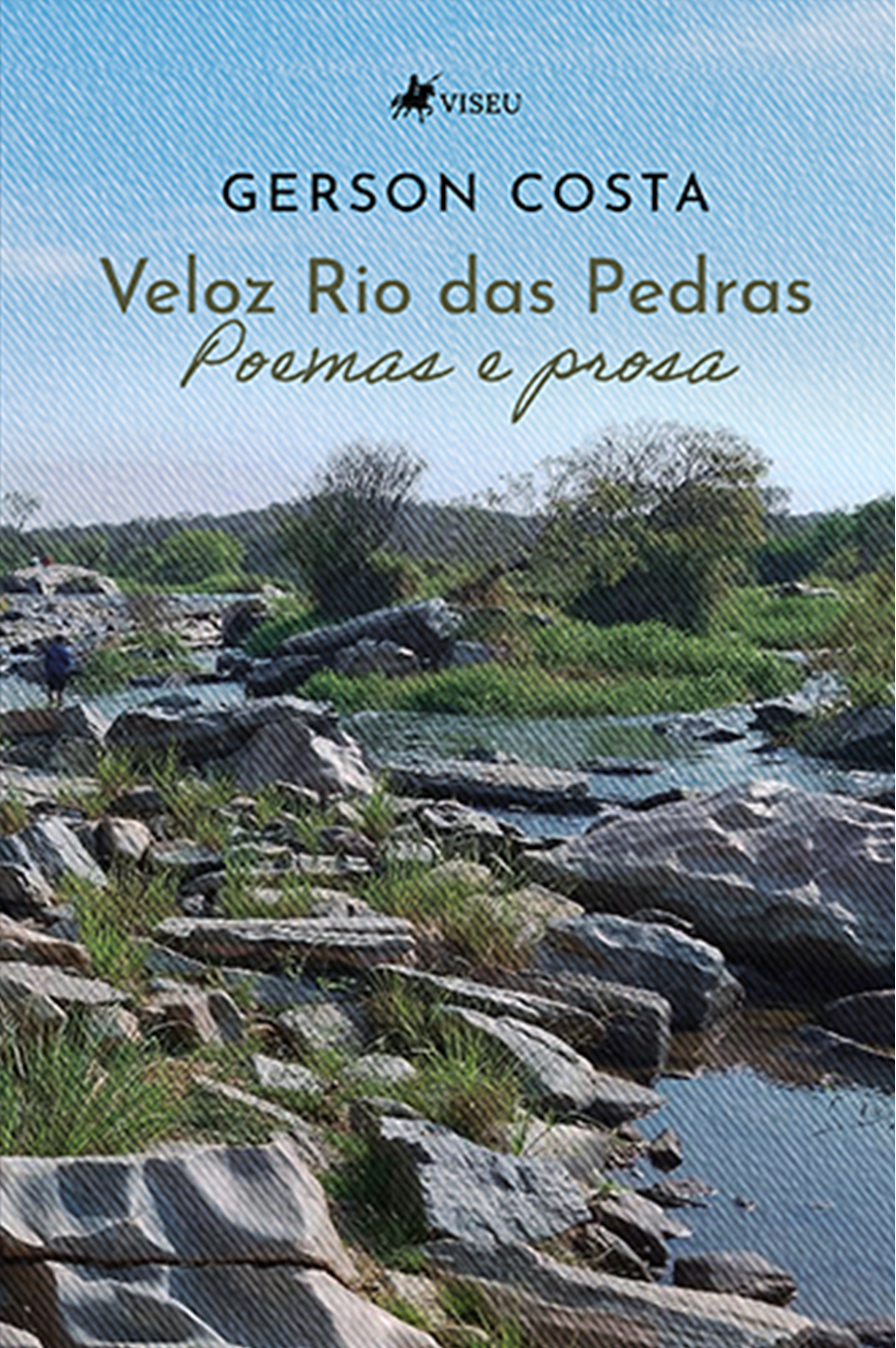 Veloz Rio das Pedras