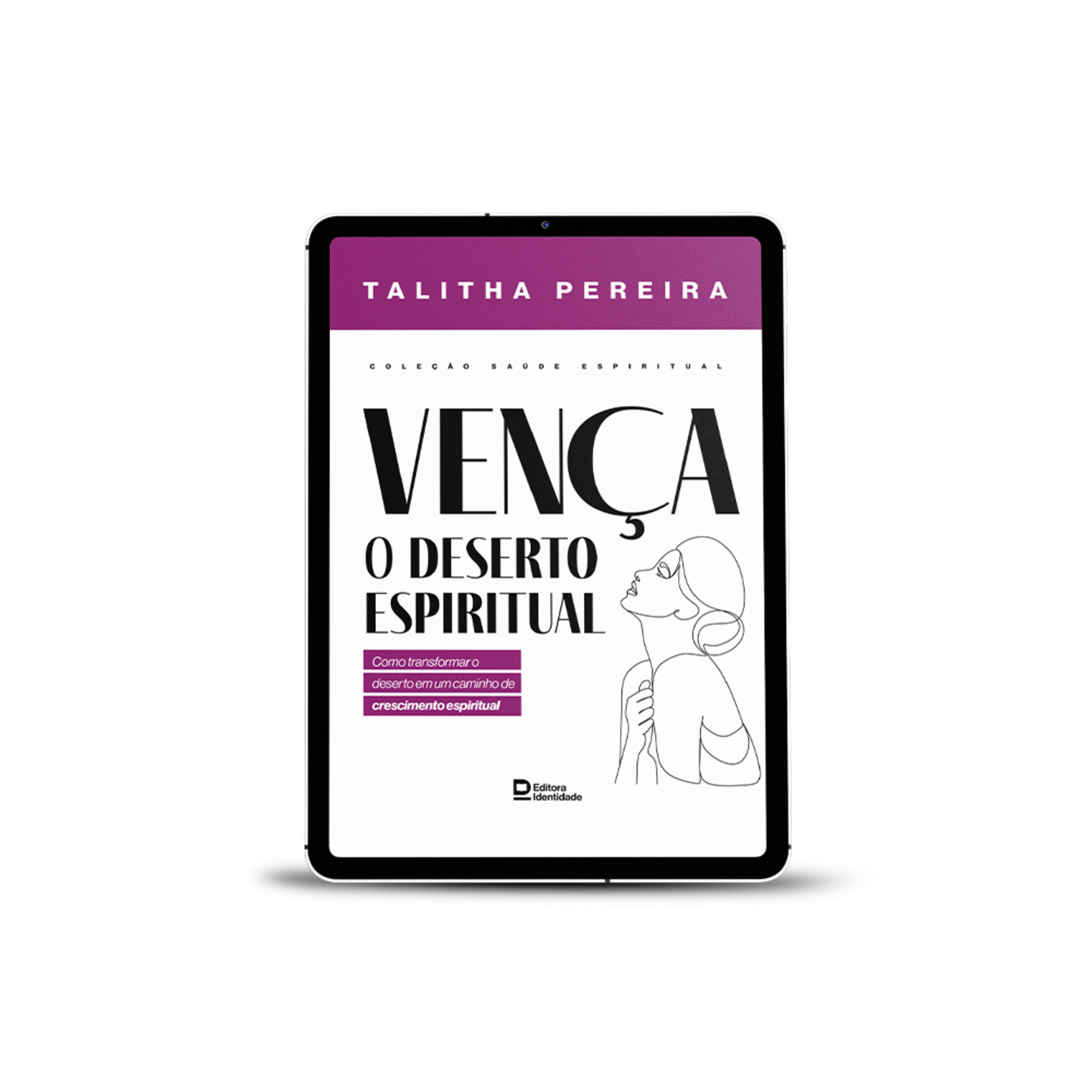Vença o deserto espiritual