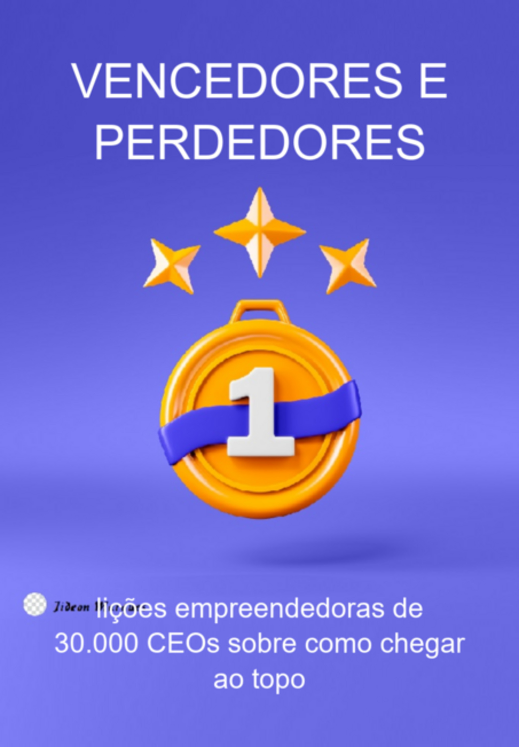 Vencedores E Perdedores