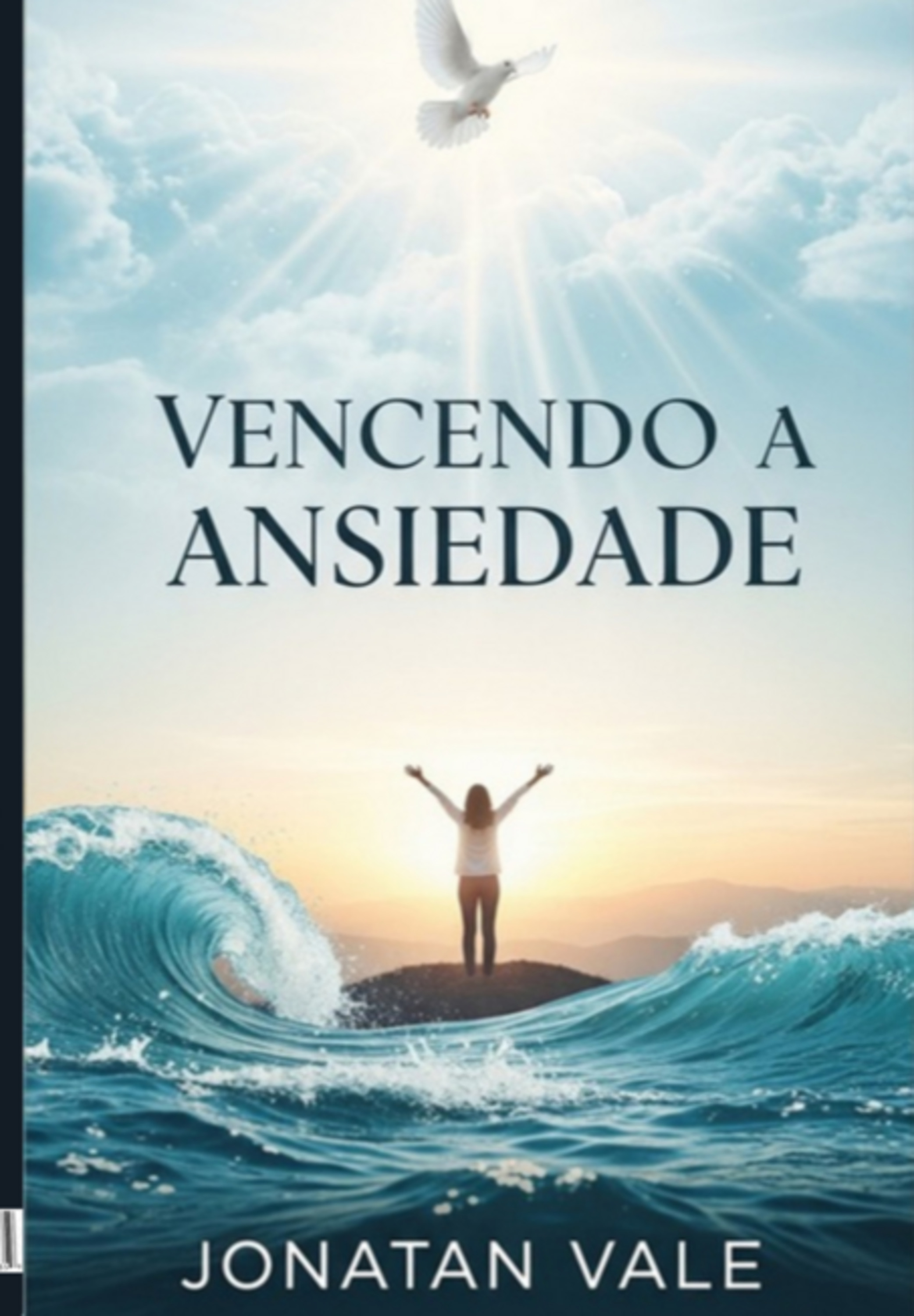 Vencendo A Ansiedade