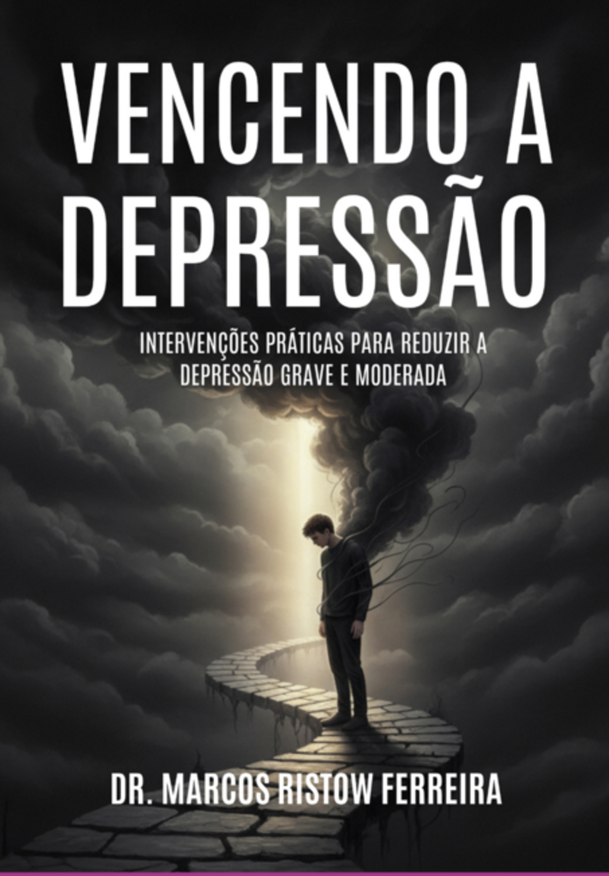 Vencendo A Depressão