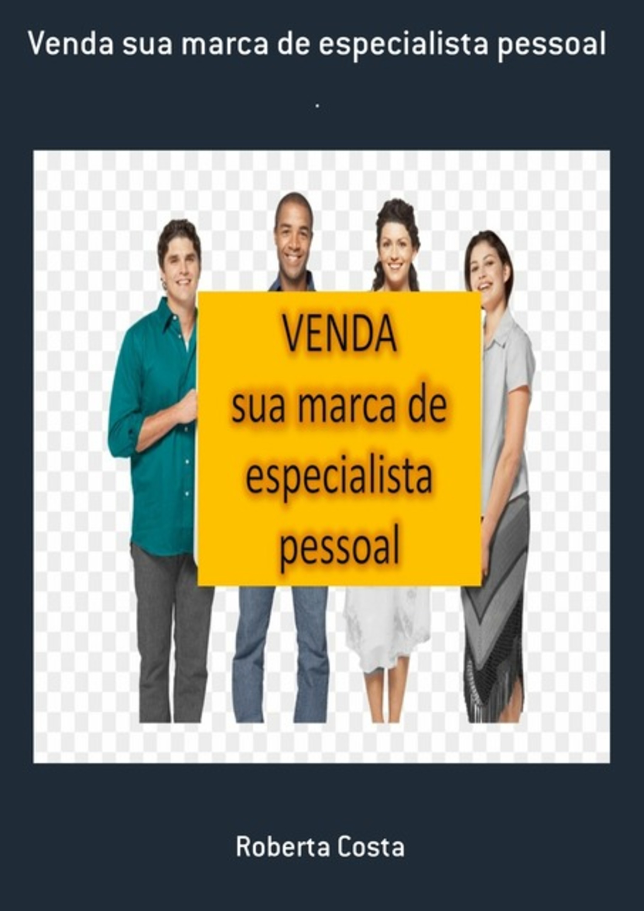 Venda Sua Marca De Especialista Pessoal