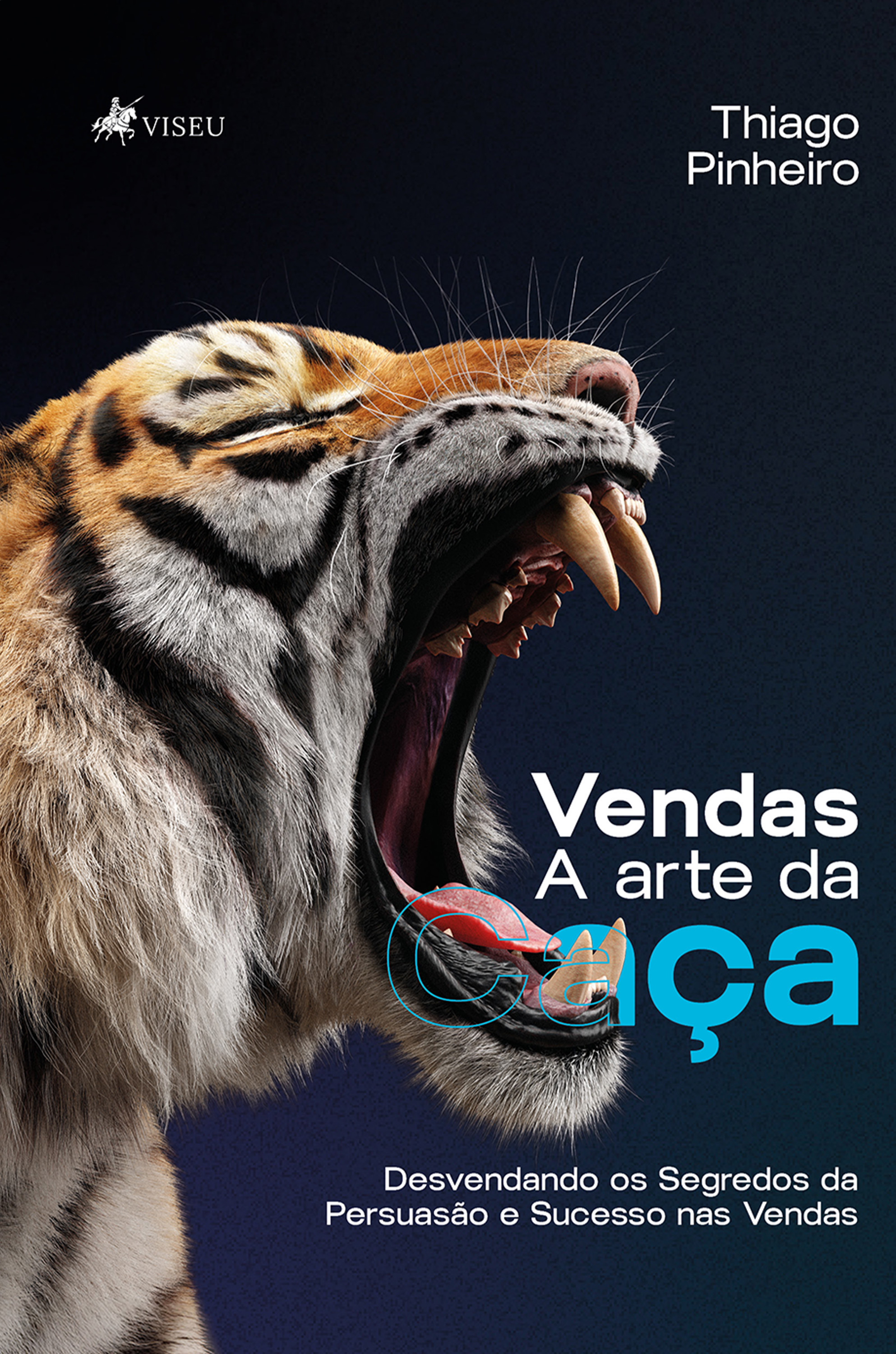 Vendas: A Arte da Caça