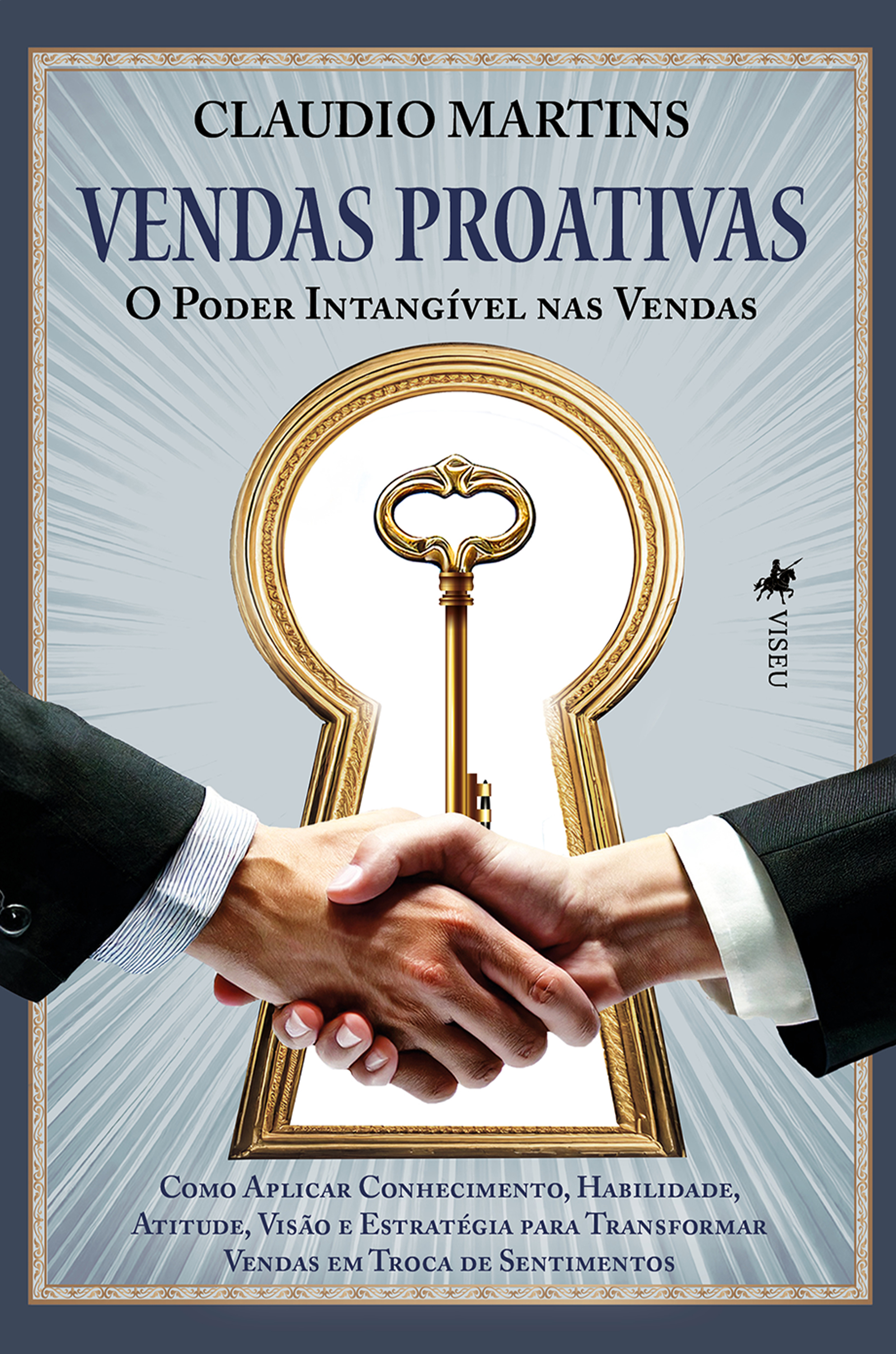 Vendas Proativas