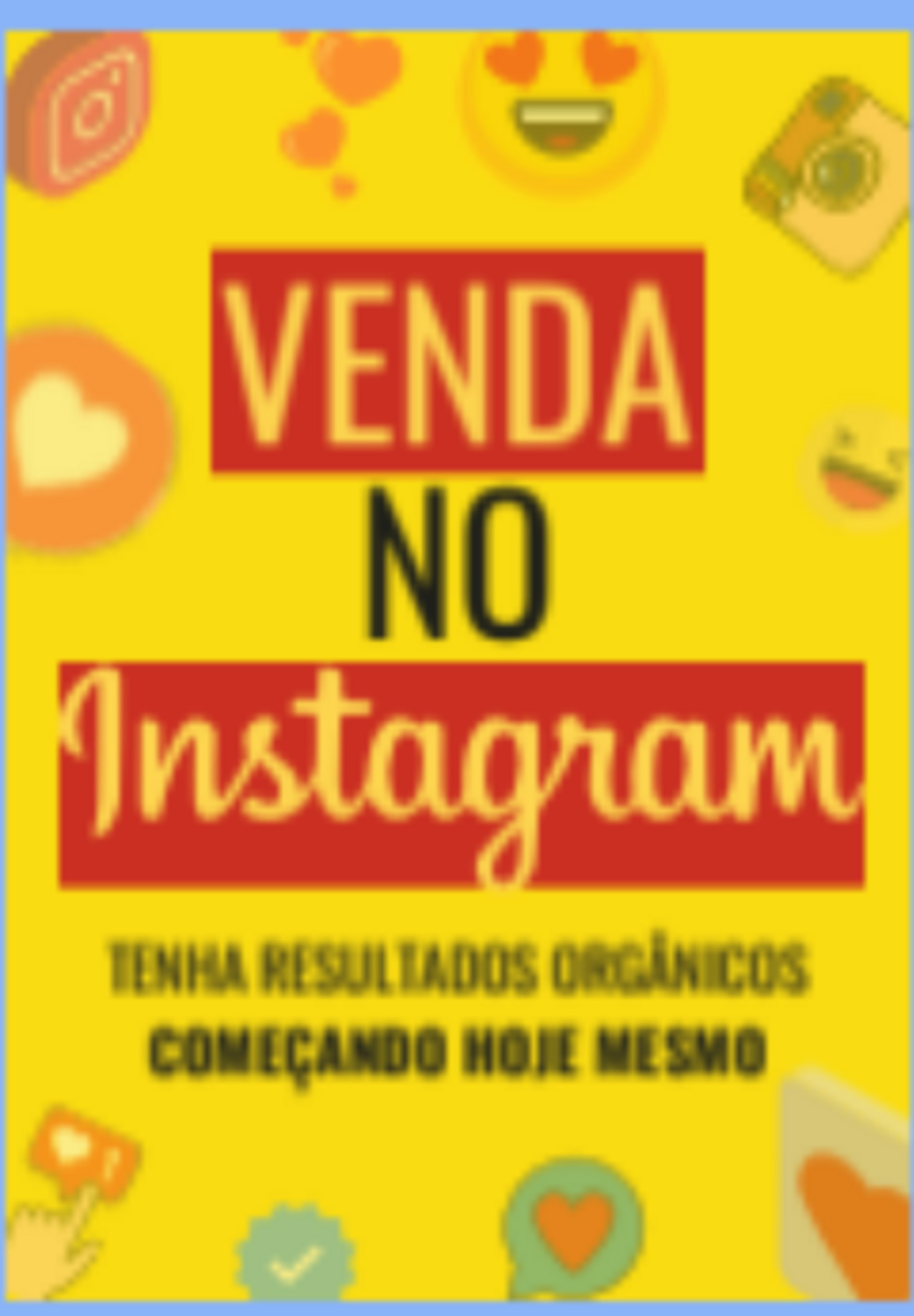 Vendendo No Instagram