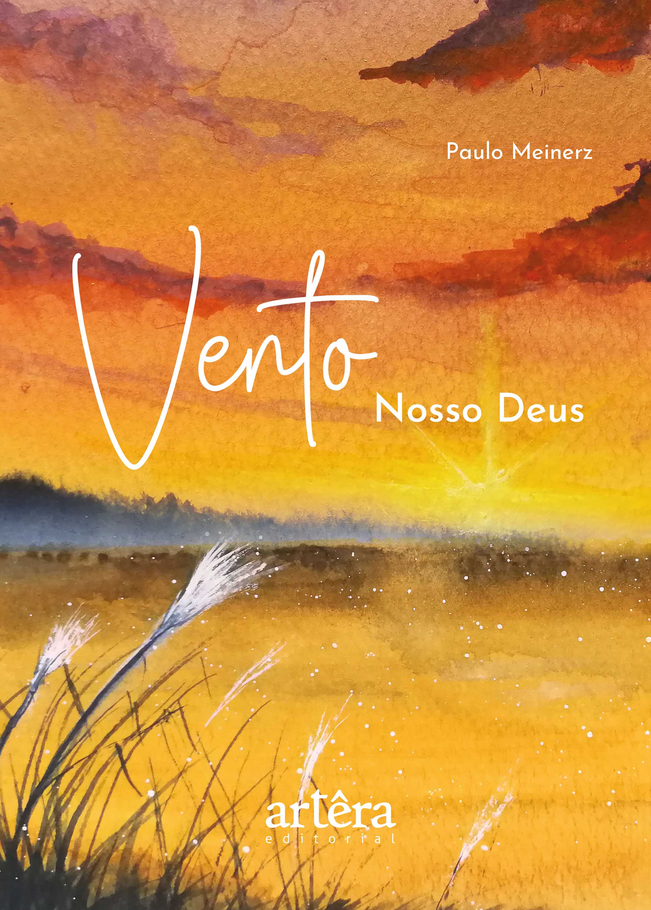 Vento: Nosso Deus