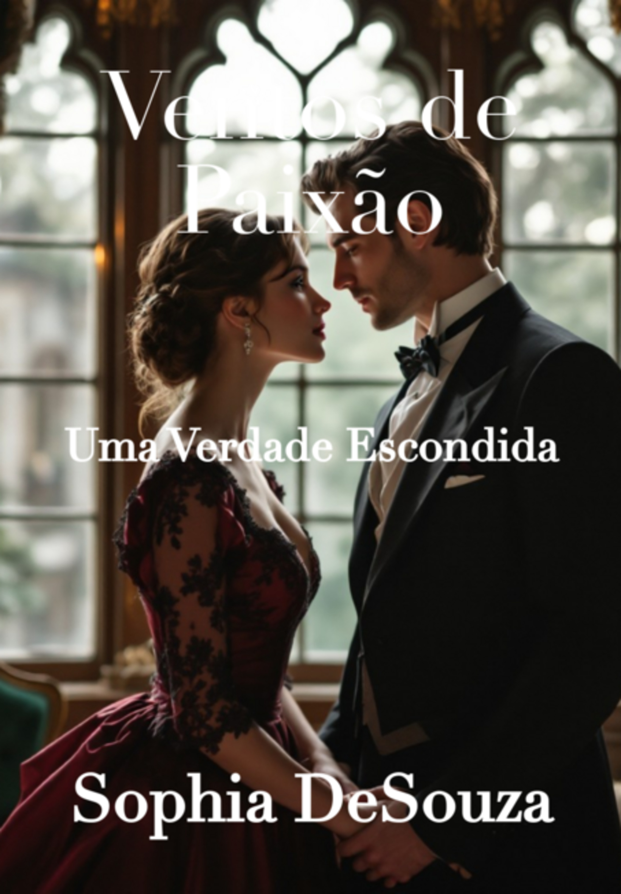 Ventos De Paixão