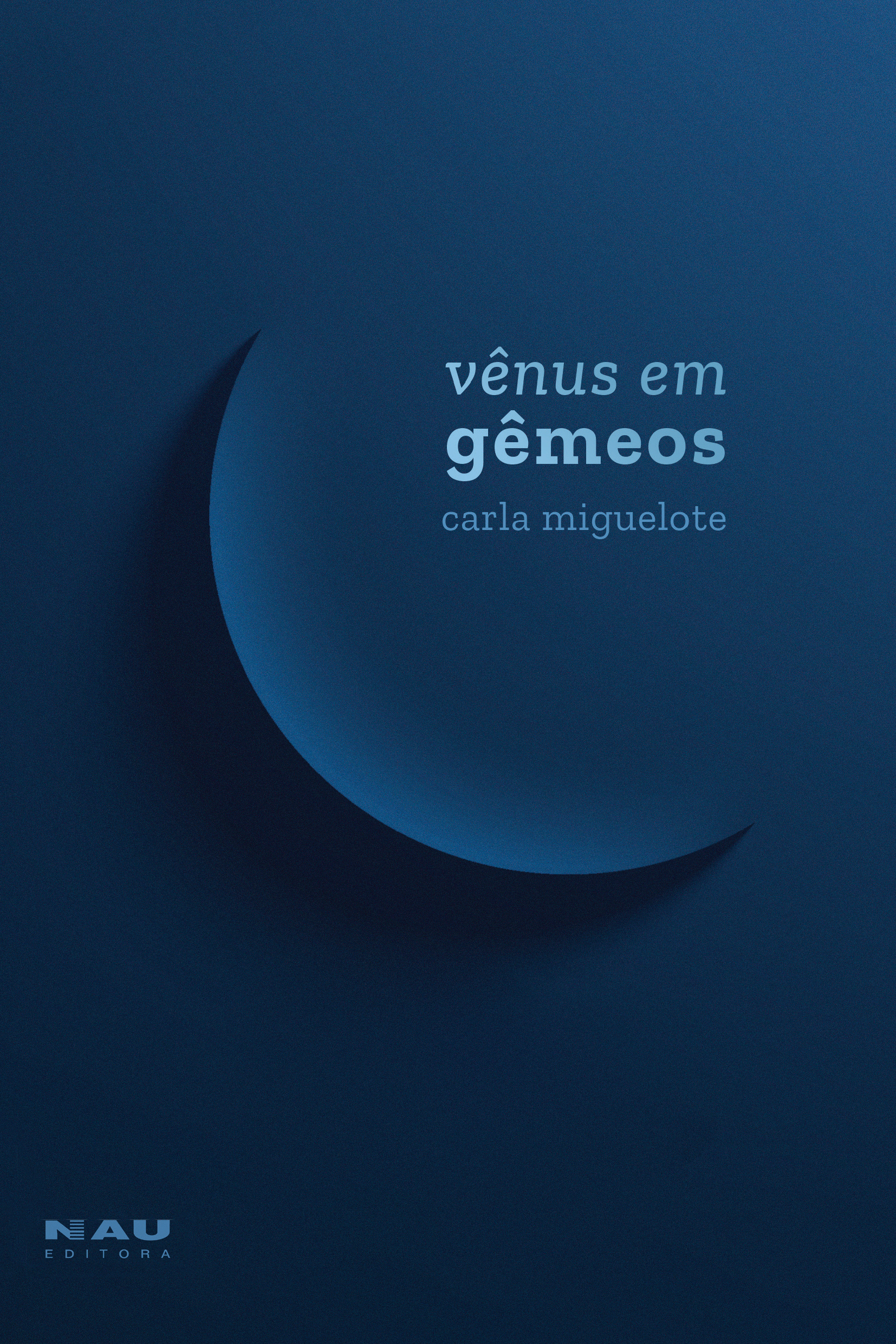 Vênus em Gêmeos