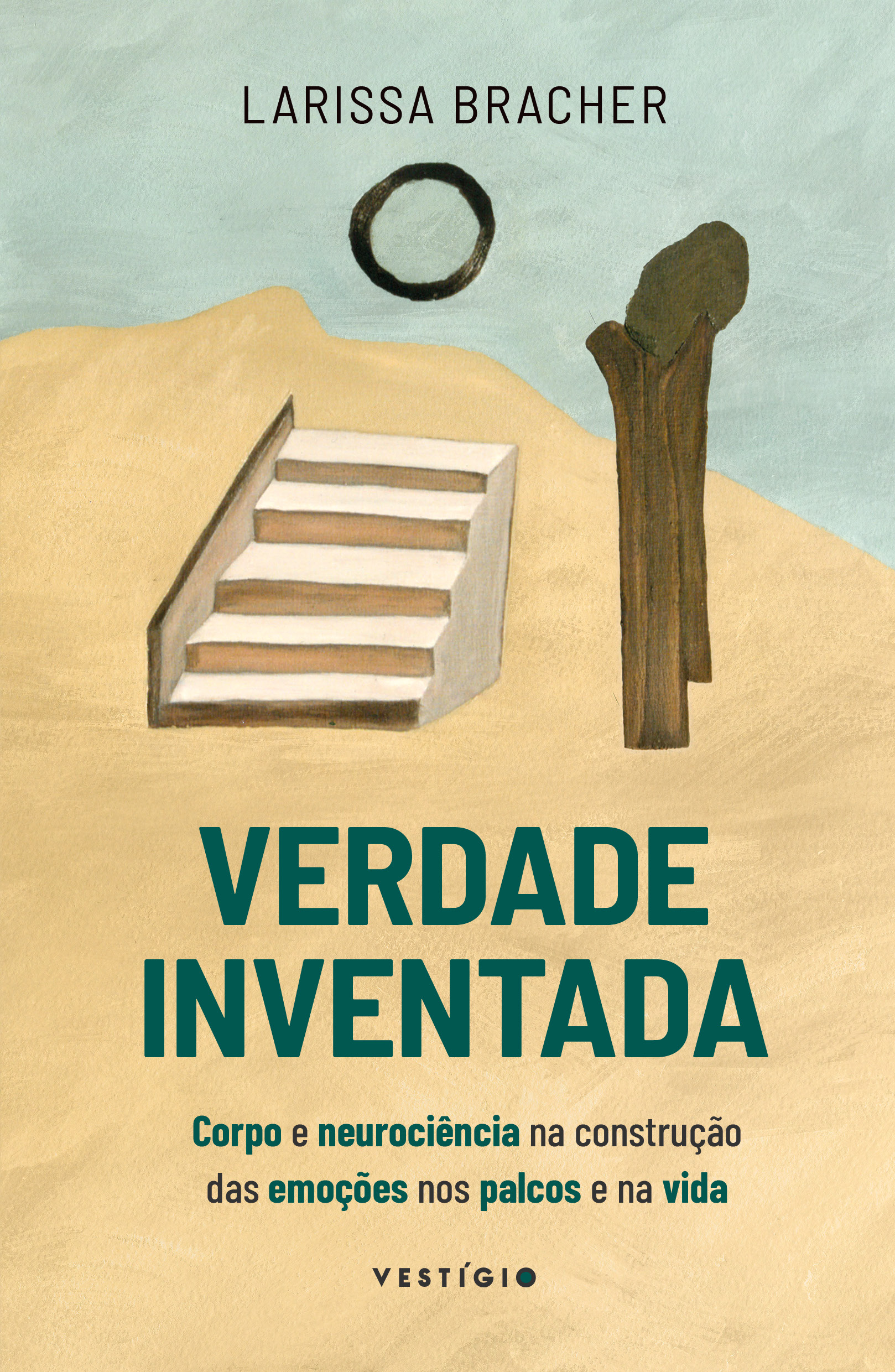 Verdade inventada