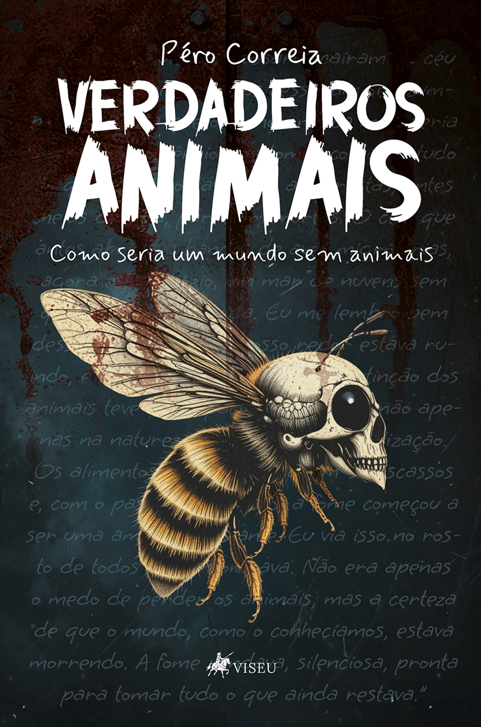Verdadeiros animais