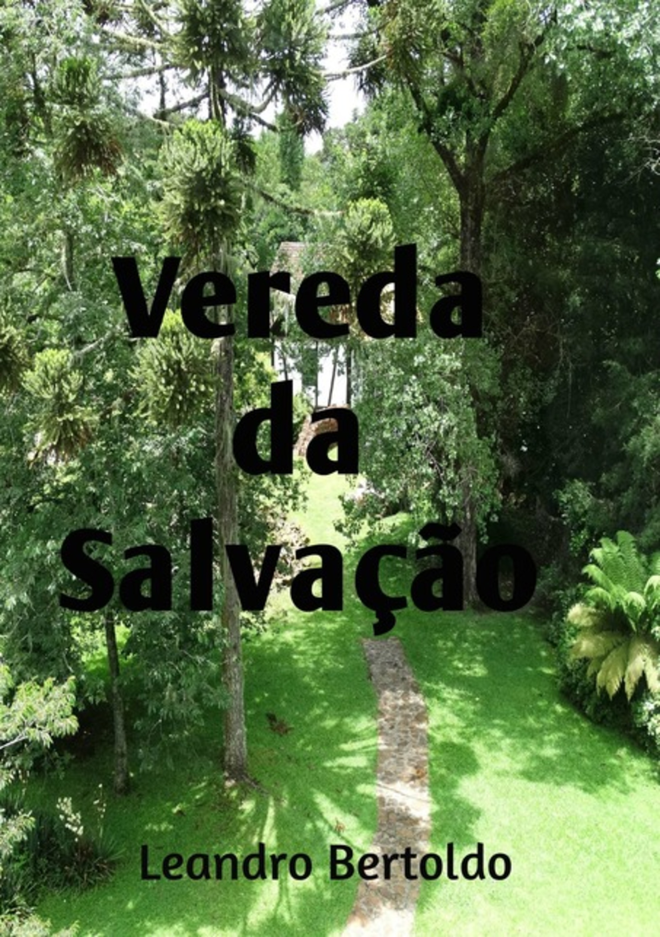 Vereda Da Salvação