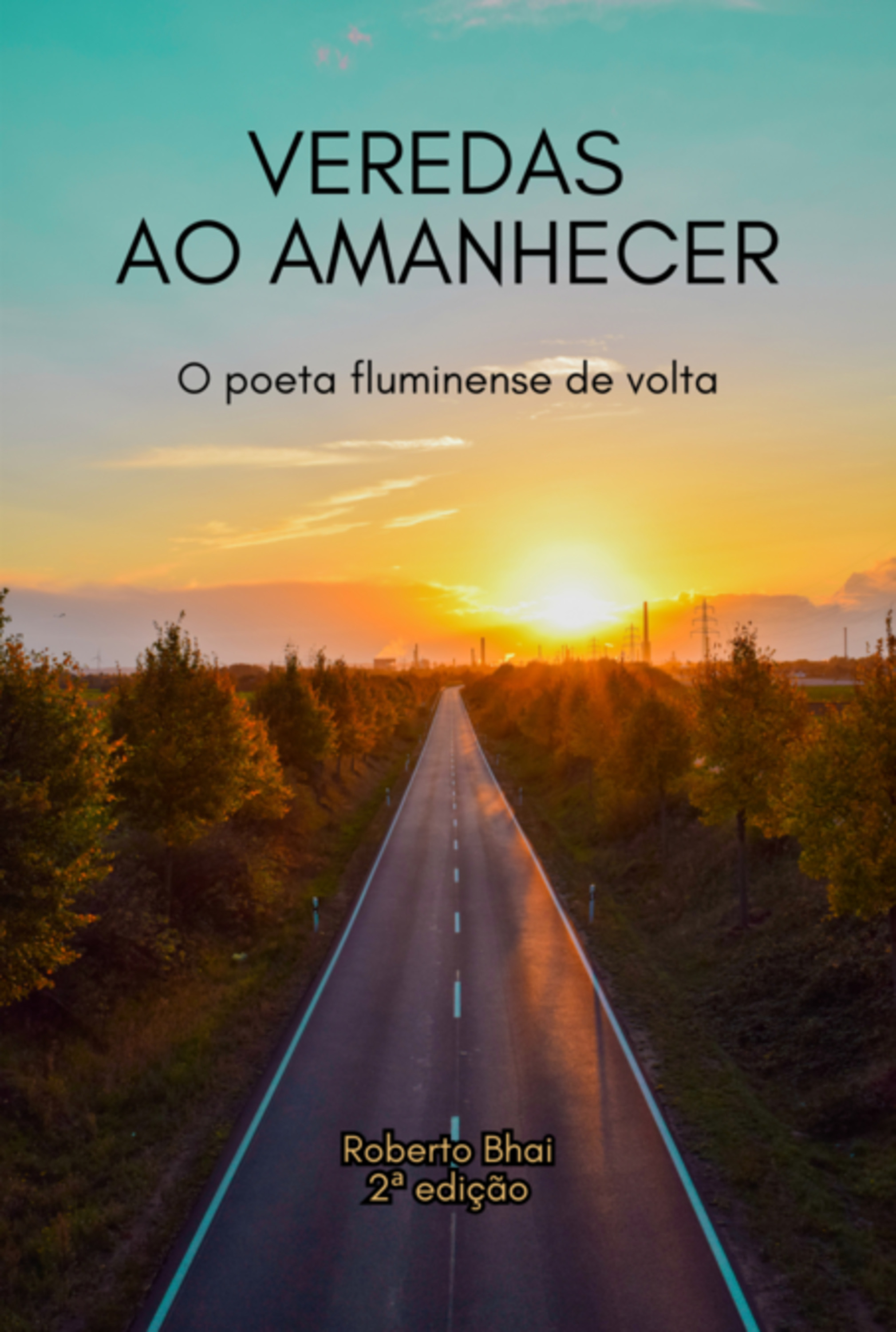 Veredas Ao Amanhecer