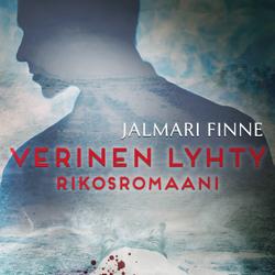 Verinen lyhty: rikosromaani