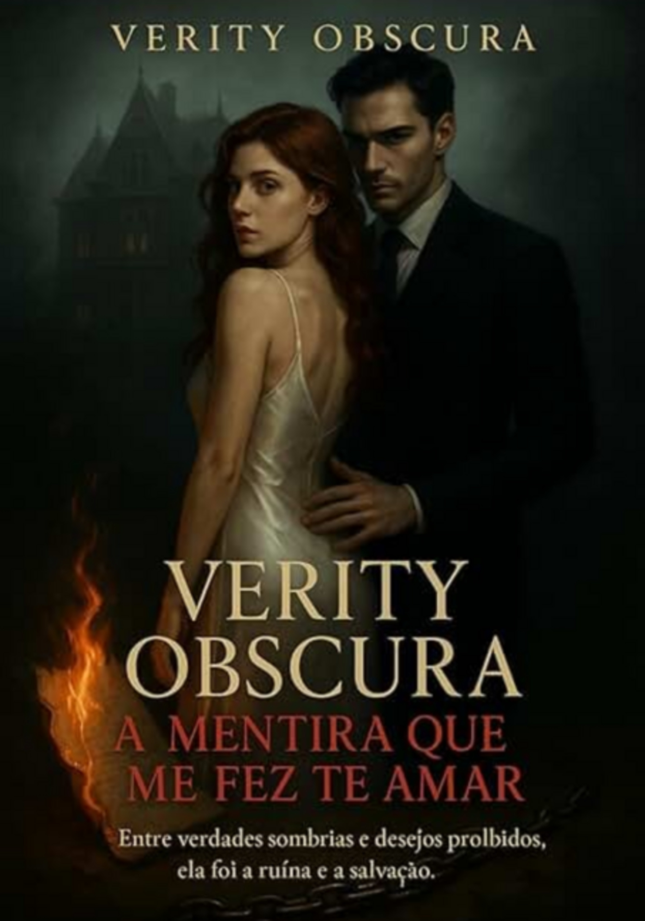 Verity Obscura