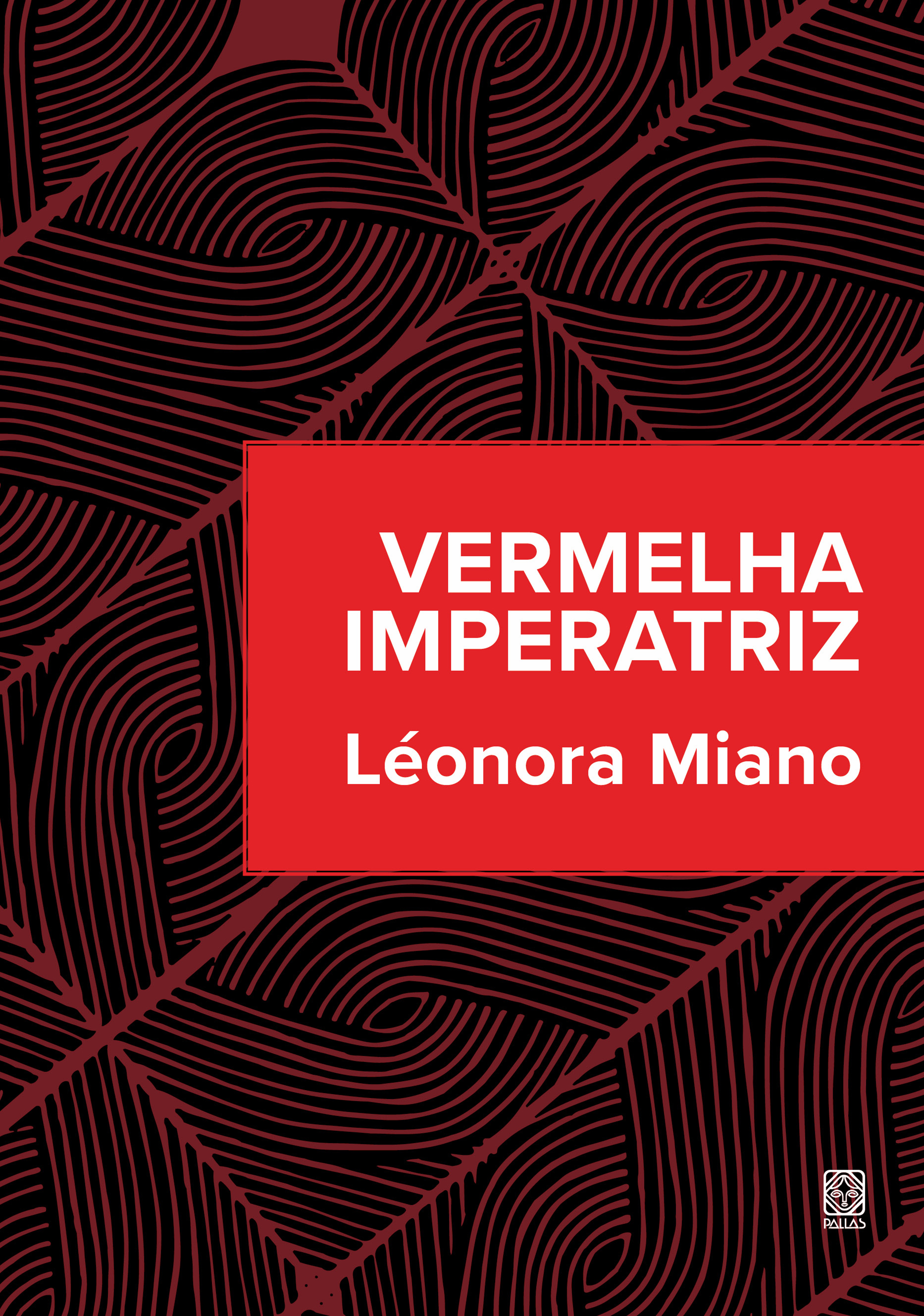 Vermelha imperatriz