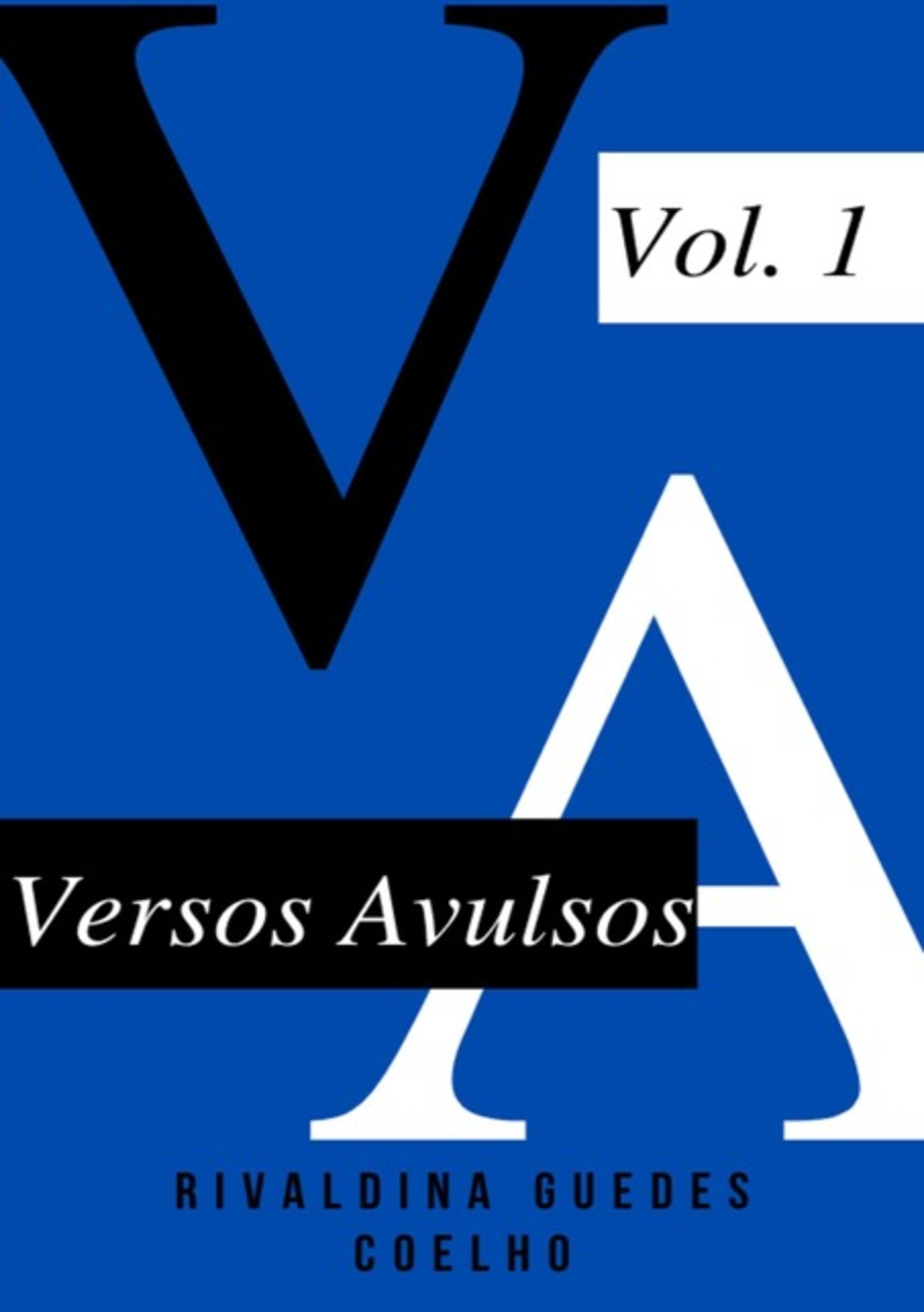 Versos Avulsos