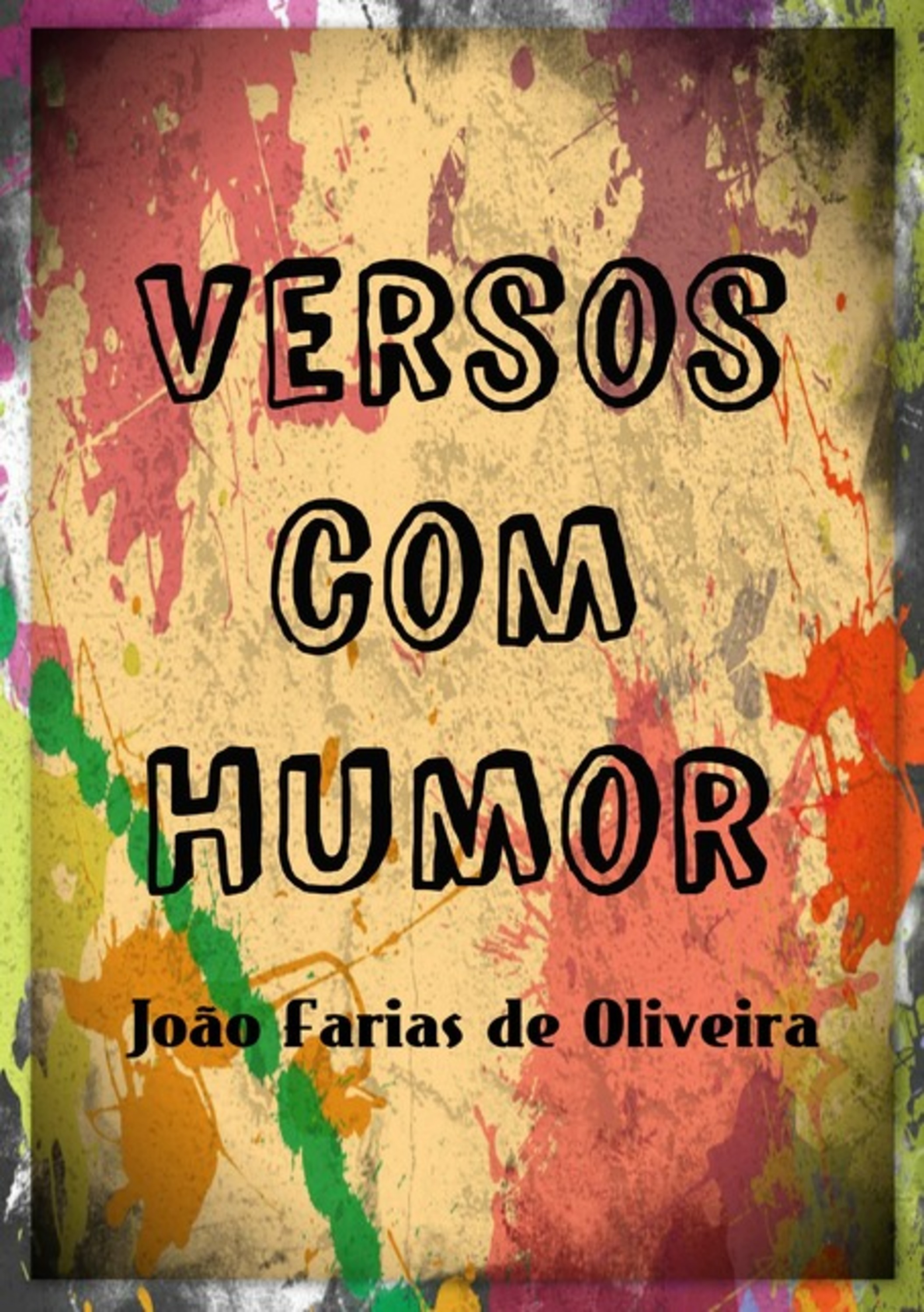 Versos Com Humor