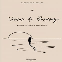Versos de domingo - poesias além do atlântico