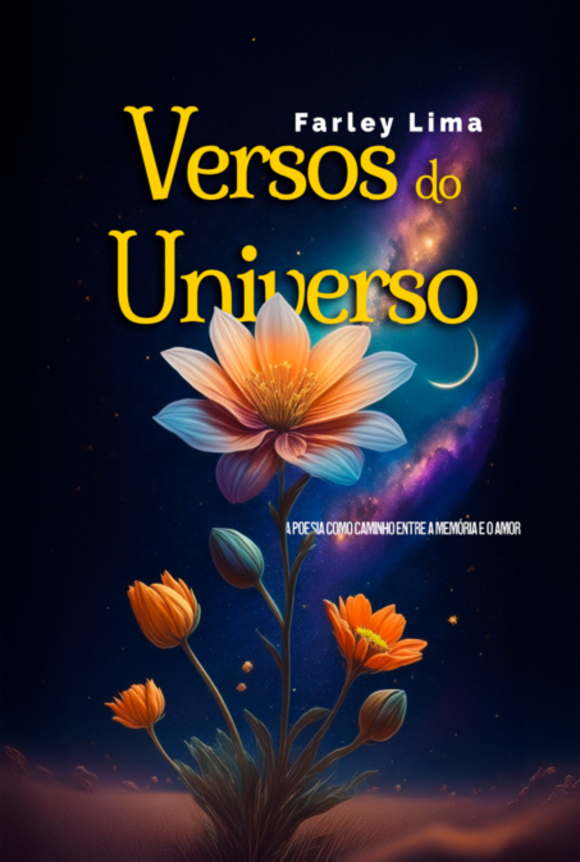 Versos Do Universo